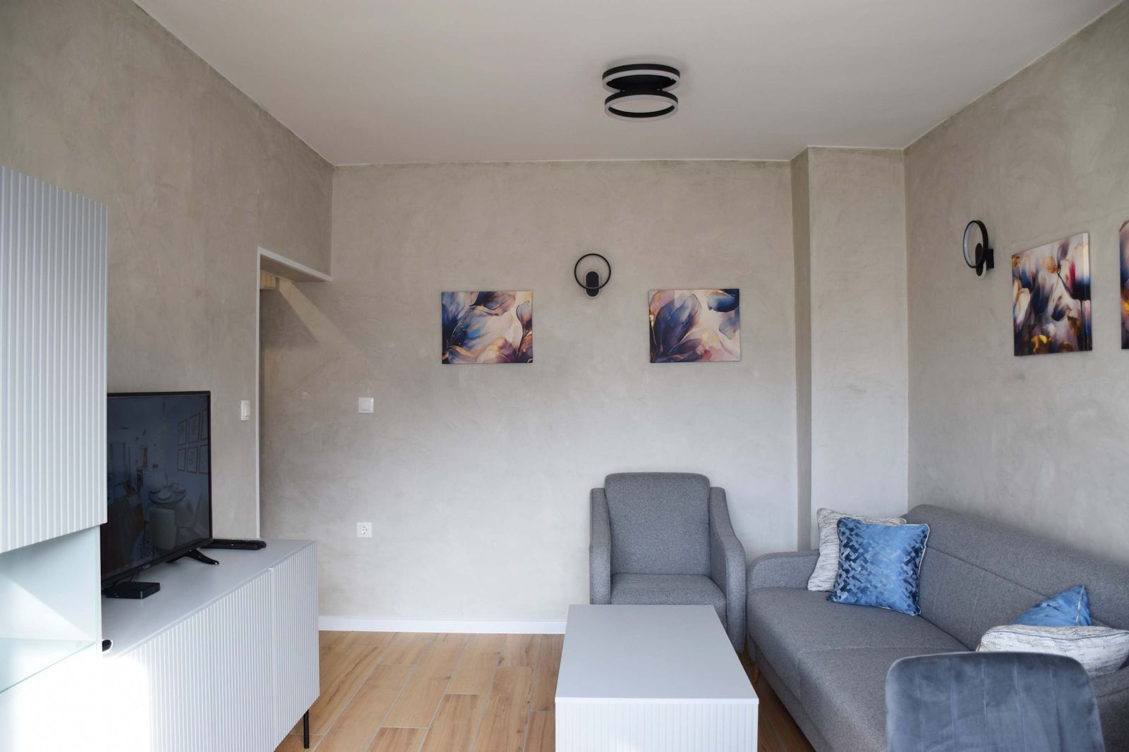 Bright &amp; Cozy 1-Bedroom with Stunning Vitosha View - Photo 12