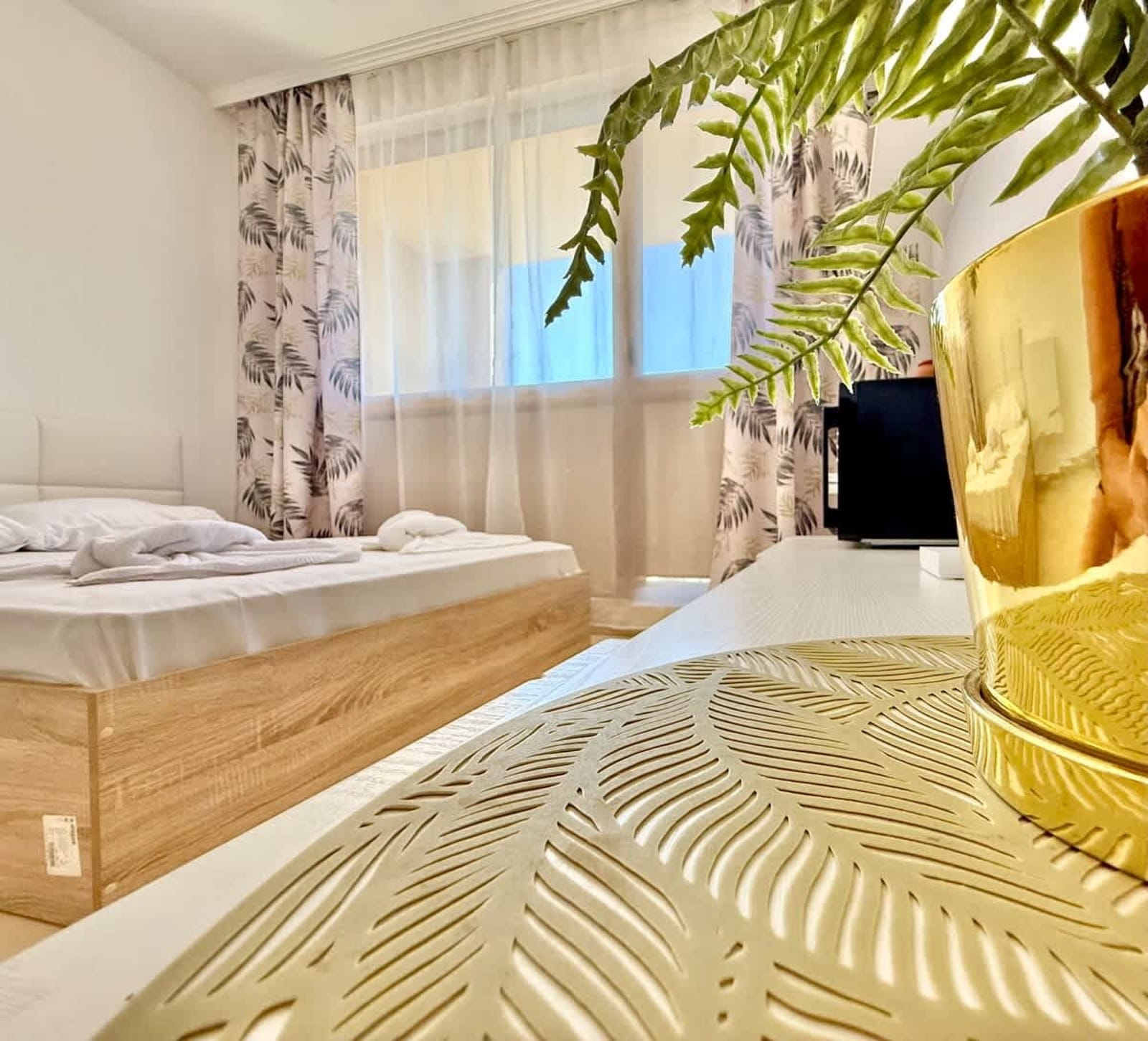 Cascadas - Cozy studio with balcony - Photo 29