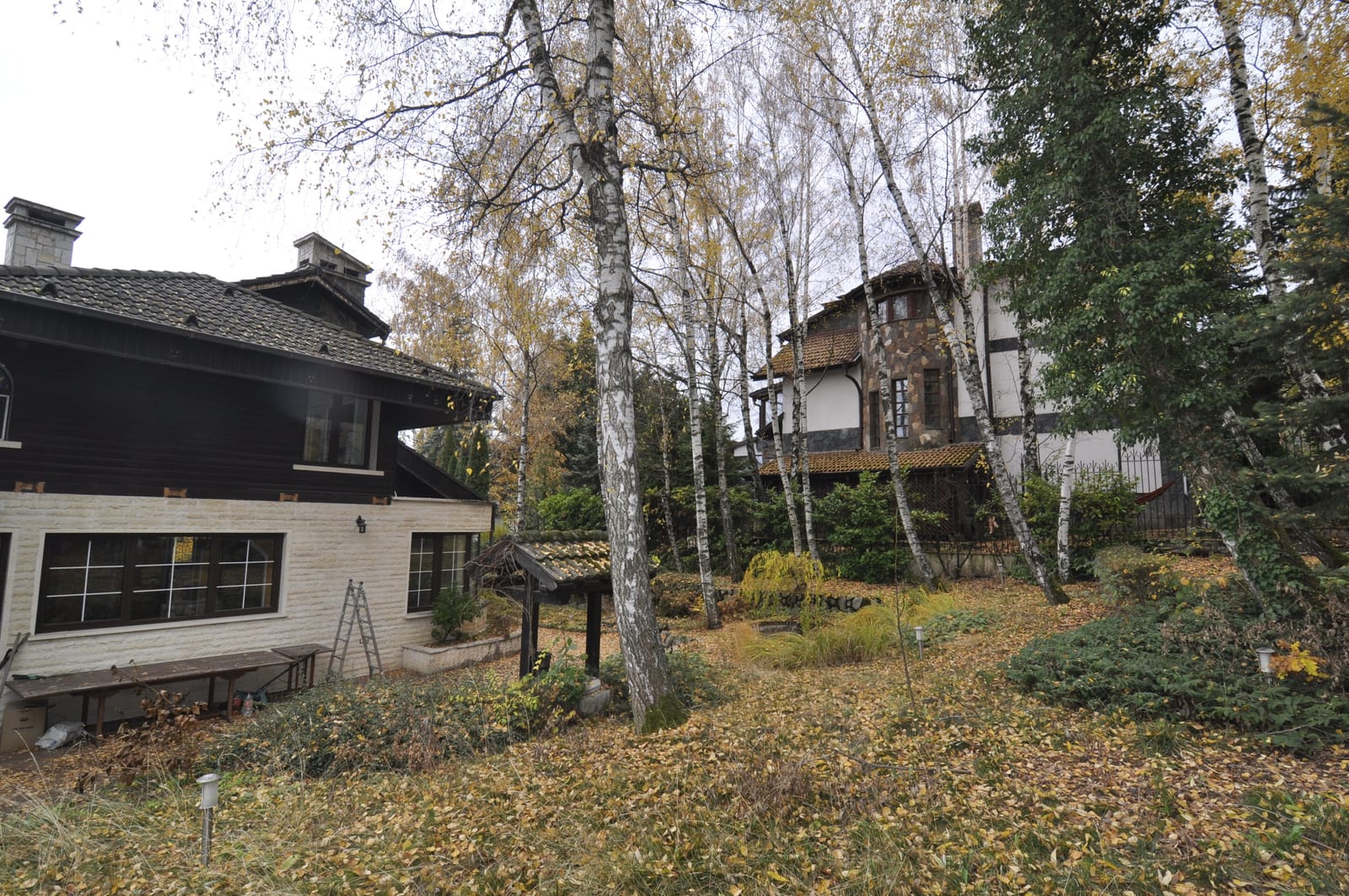 The Mosaic House - Photo 13