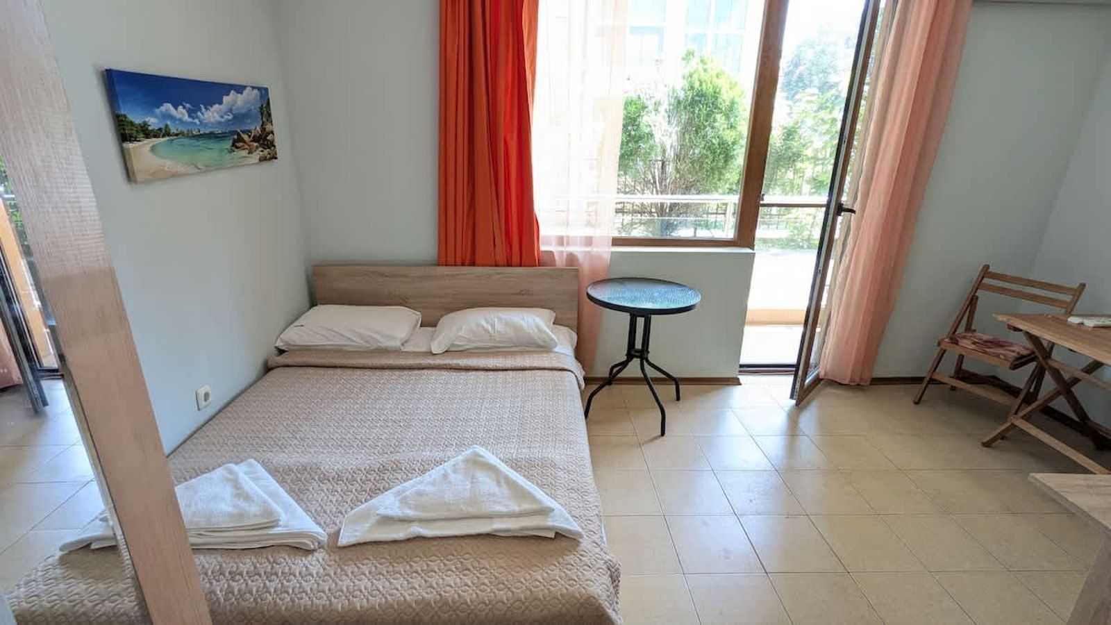 Studio in the Center of Sunny Beach - Photo 3