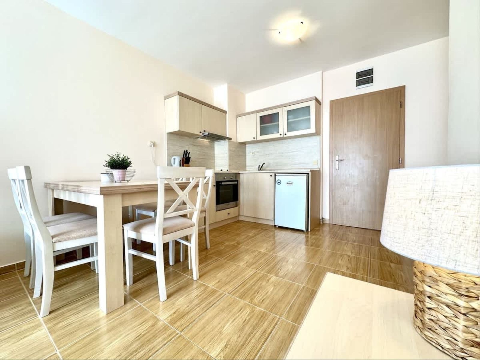 Paradise Dreams Cozy apartment with balcony - Photo 34