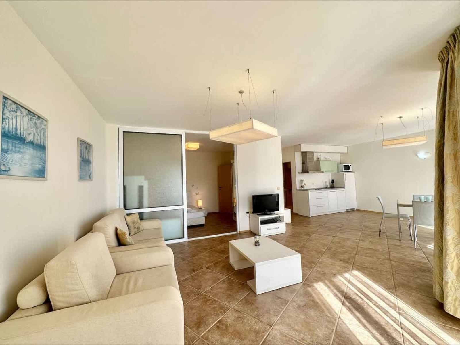 Aheloy Palace - Luxury apartment for 5 person - Photo 27