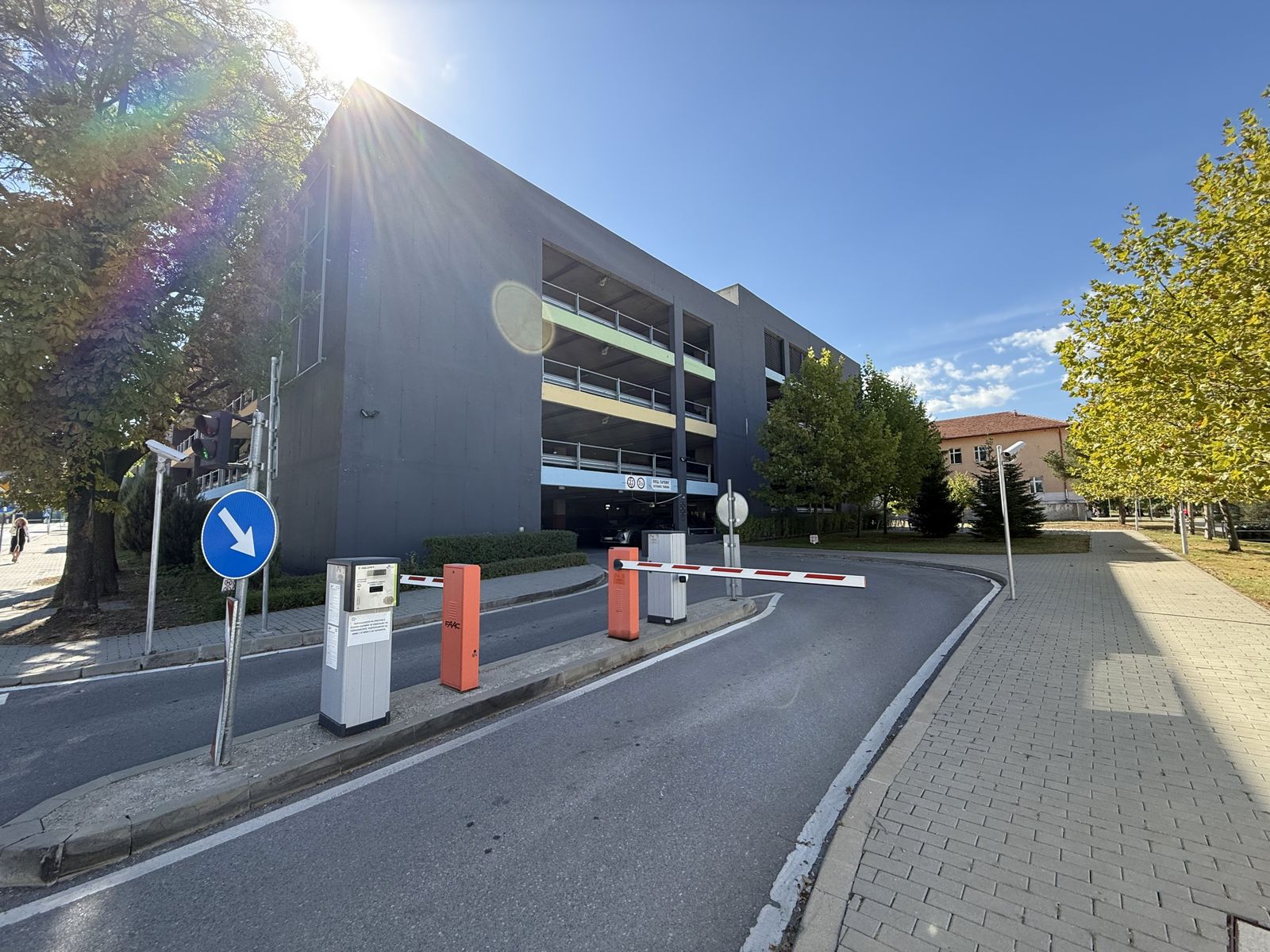 Modern Sports Centre in the Heart of Sofia - Photo 40