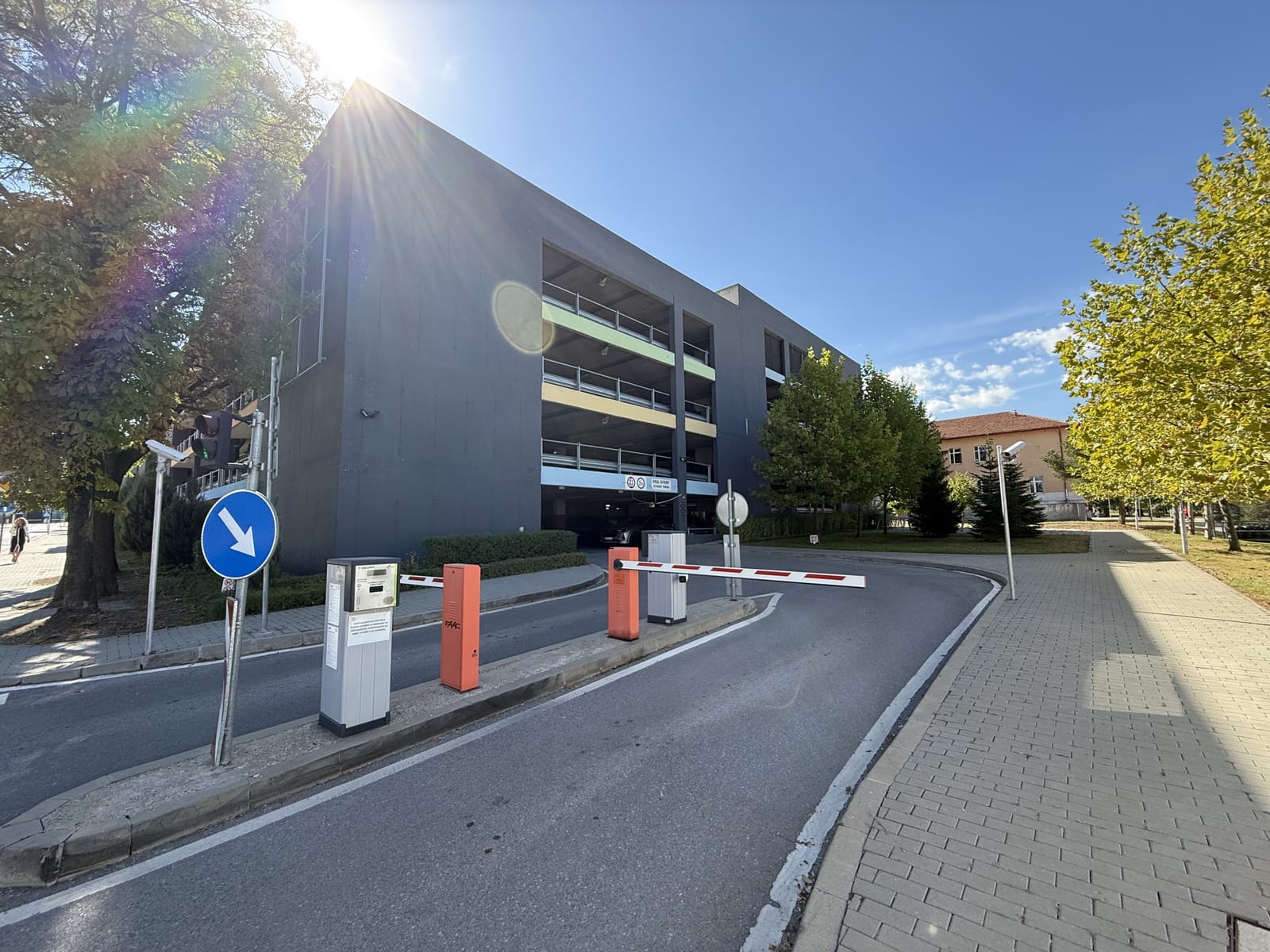 Modern Sports Centre in the Heart of Sofia - Photo 40