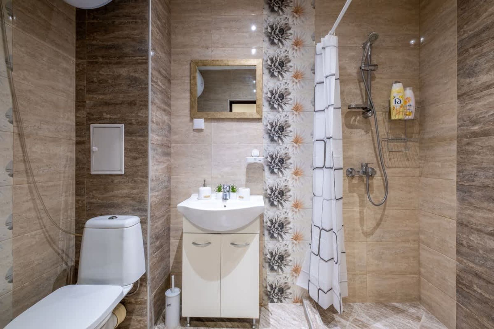 Cozy Homes 1 - Photo 8