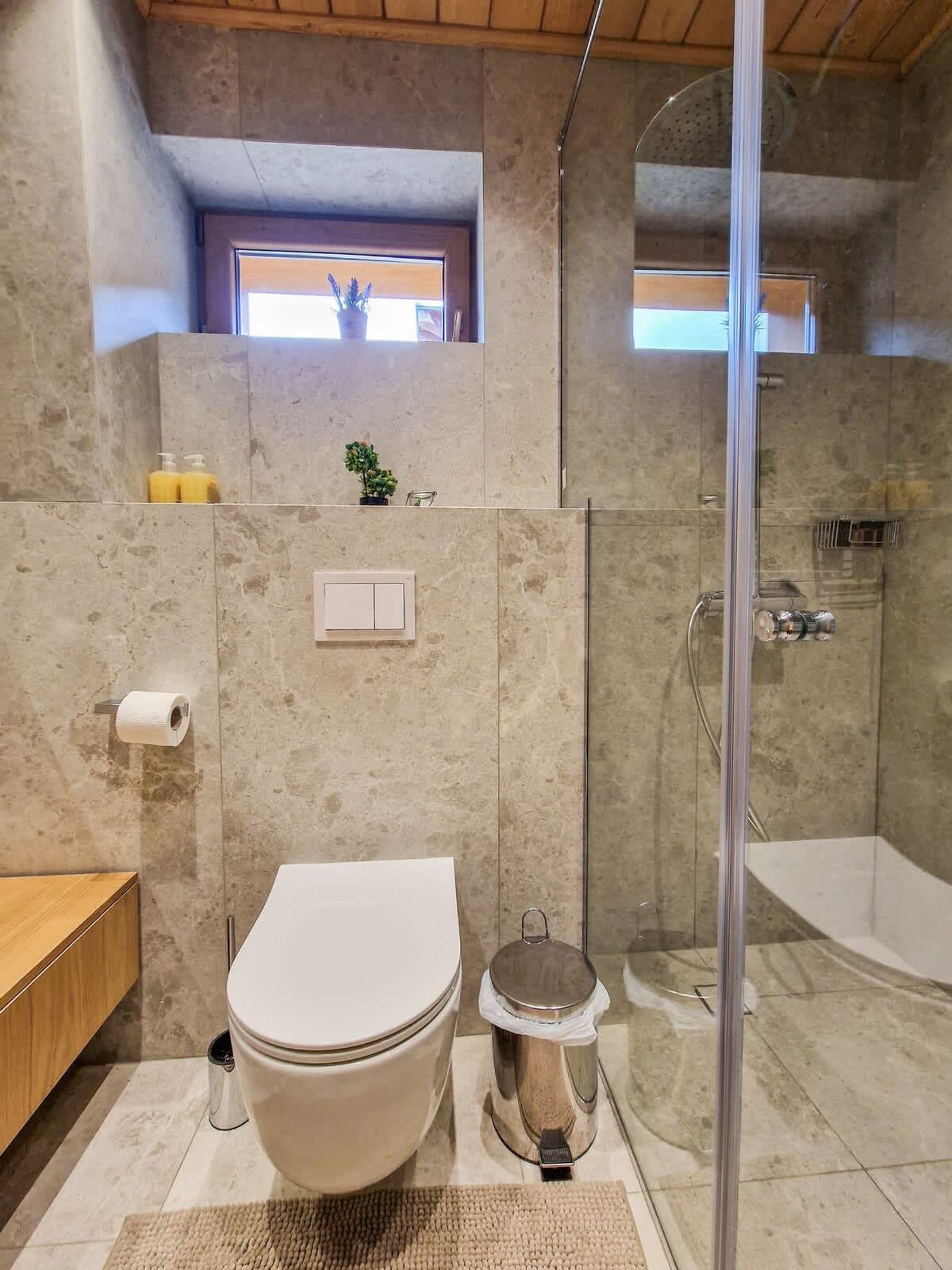 City Escape - 4 bedroom villa in Grand Therme - Photo 32