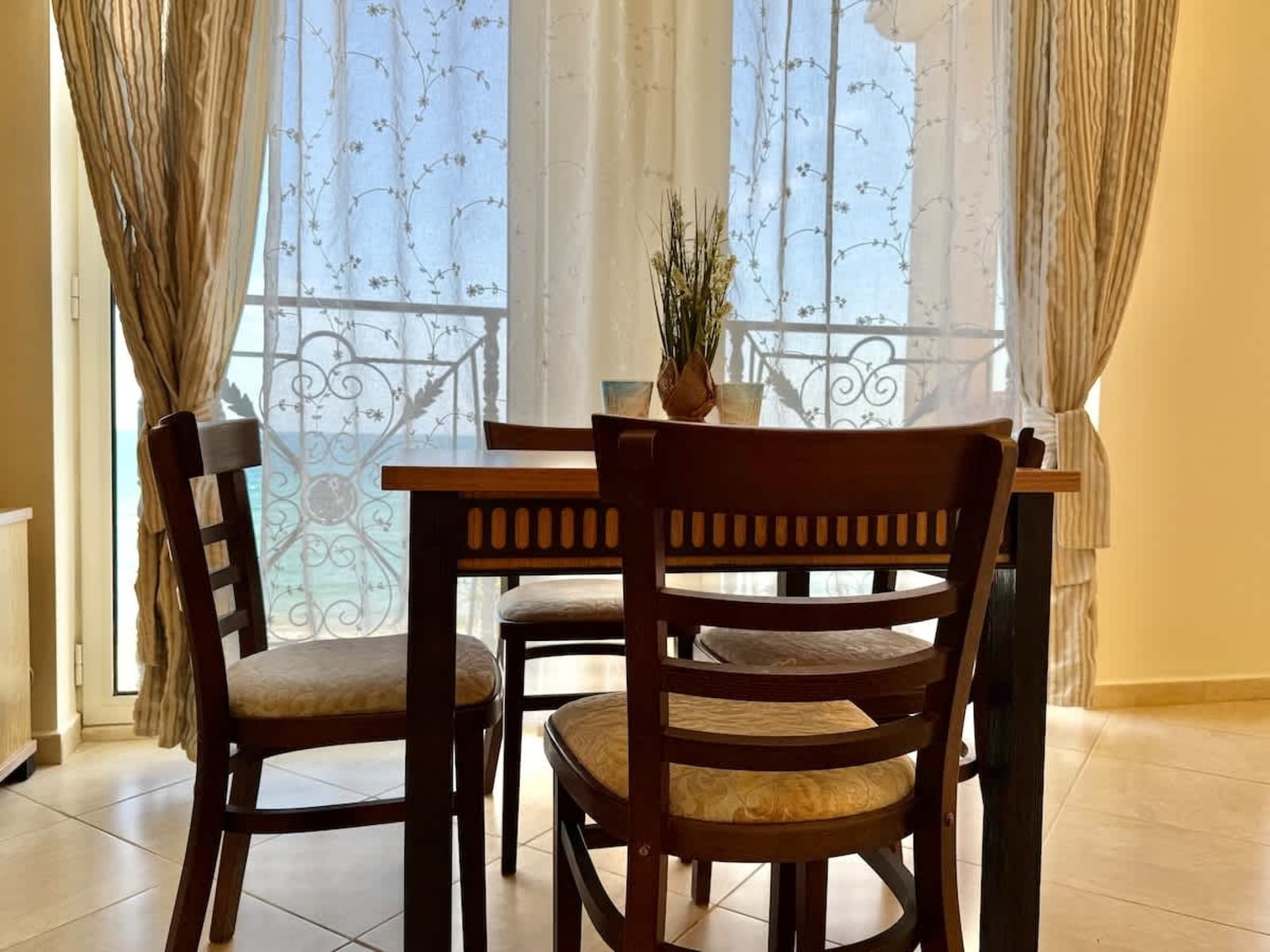 Andalusia Cozy Apartment - Photo 22