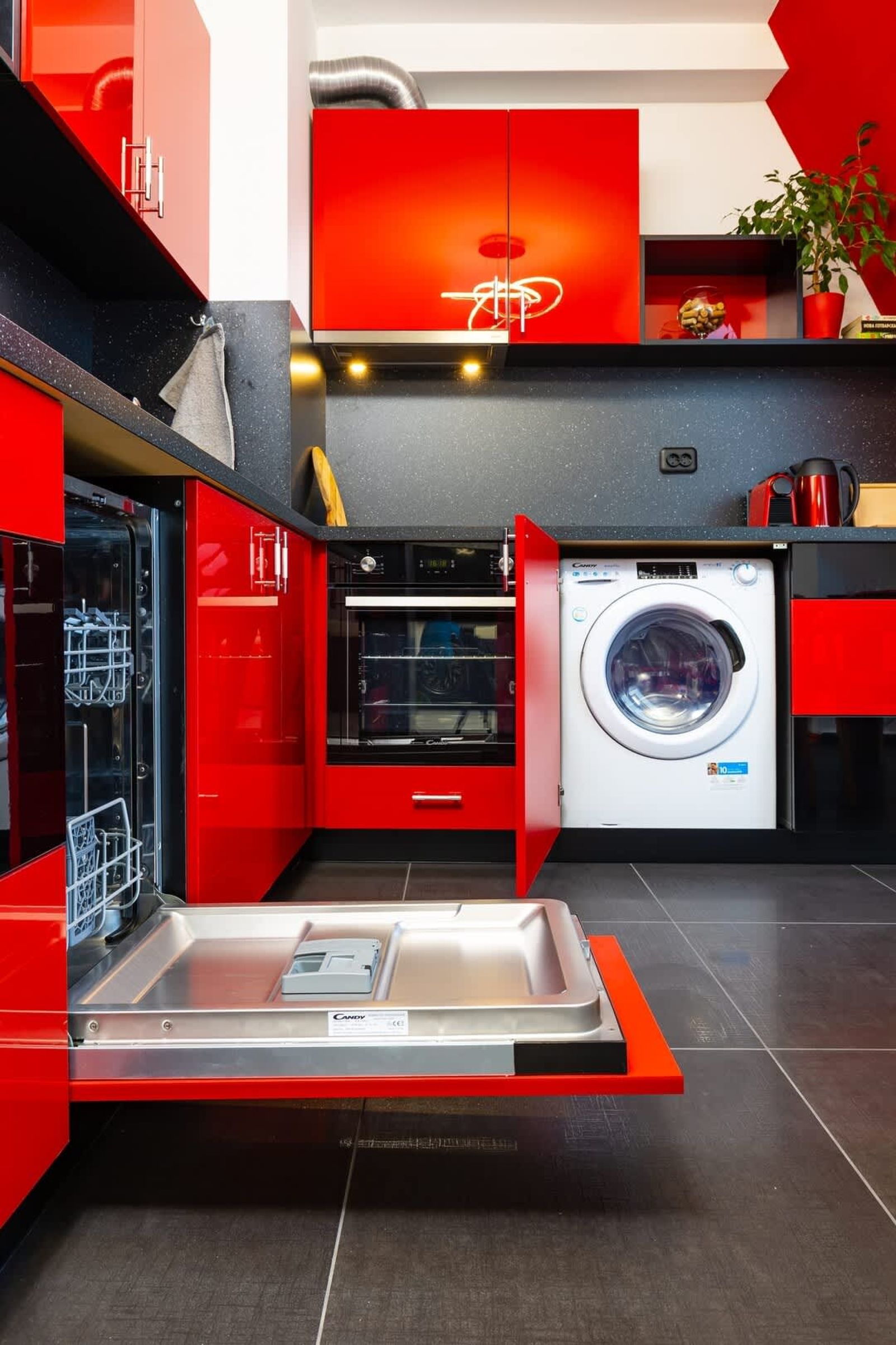 Plovdiv Urban Gem 2BD Apartment - Photo 16