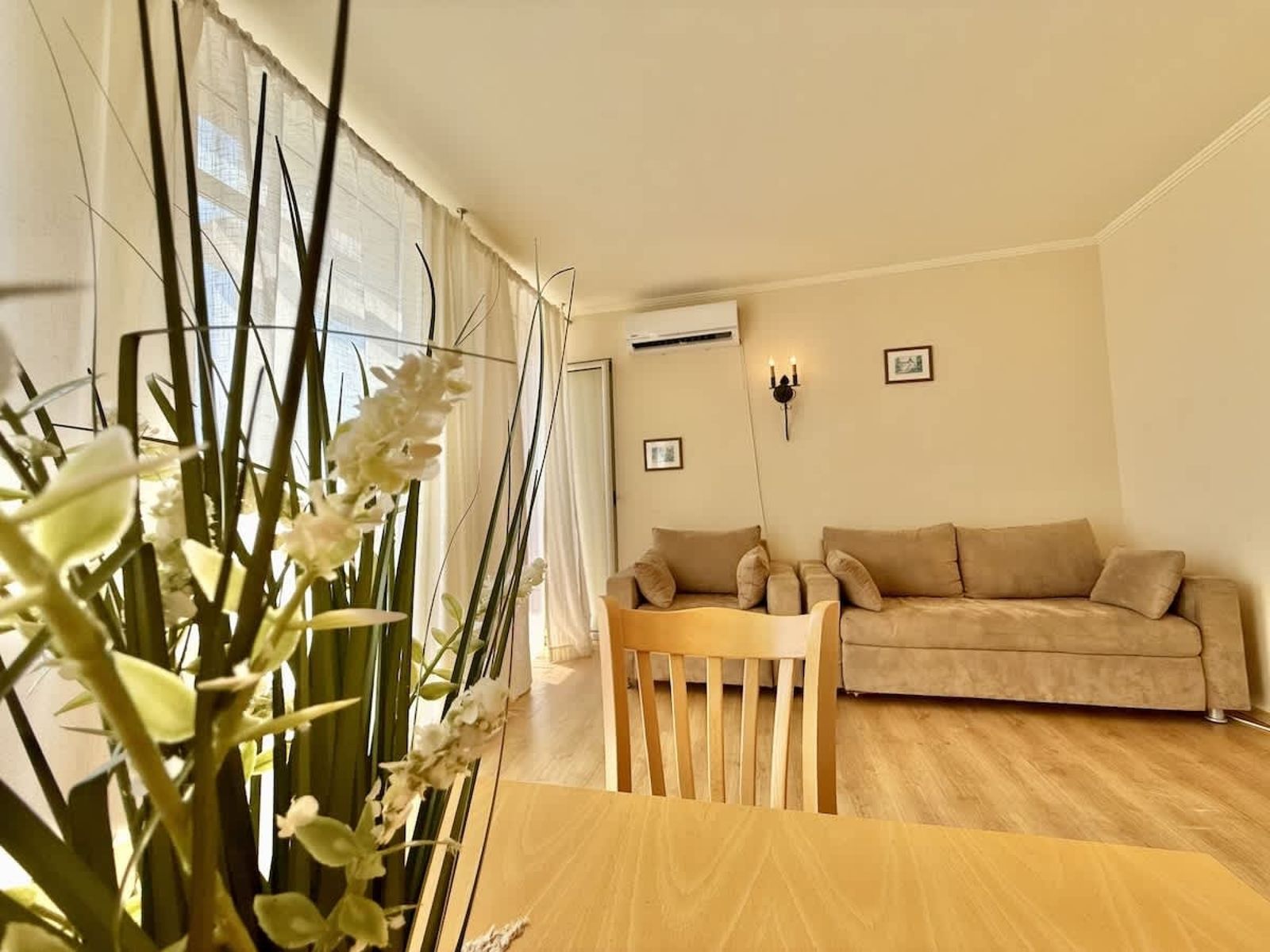 Andalusia Apartment with Sea View - Photo 26