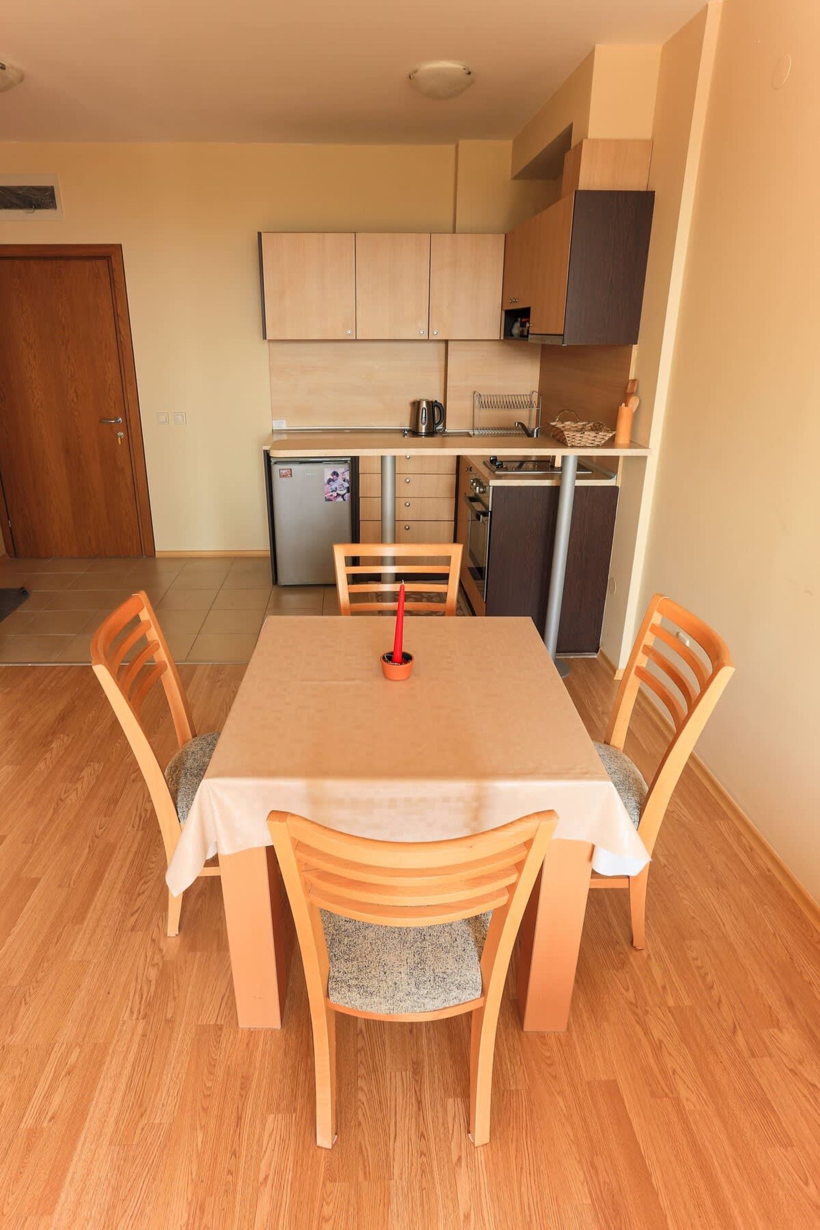 1BD Flat in Bansko with Parking, Spa and Pool - Photo 5