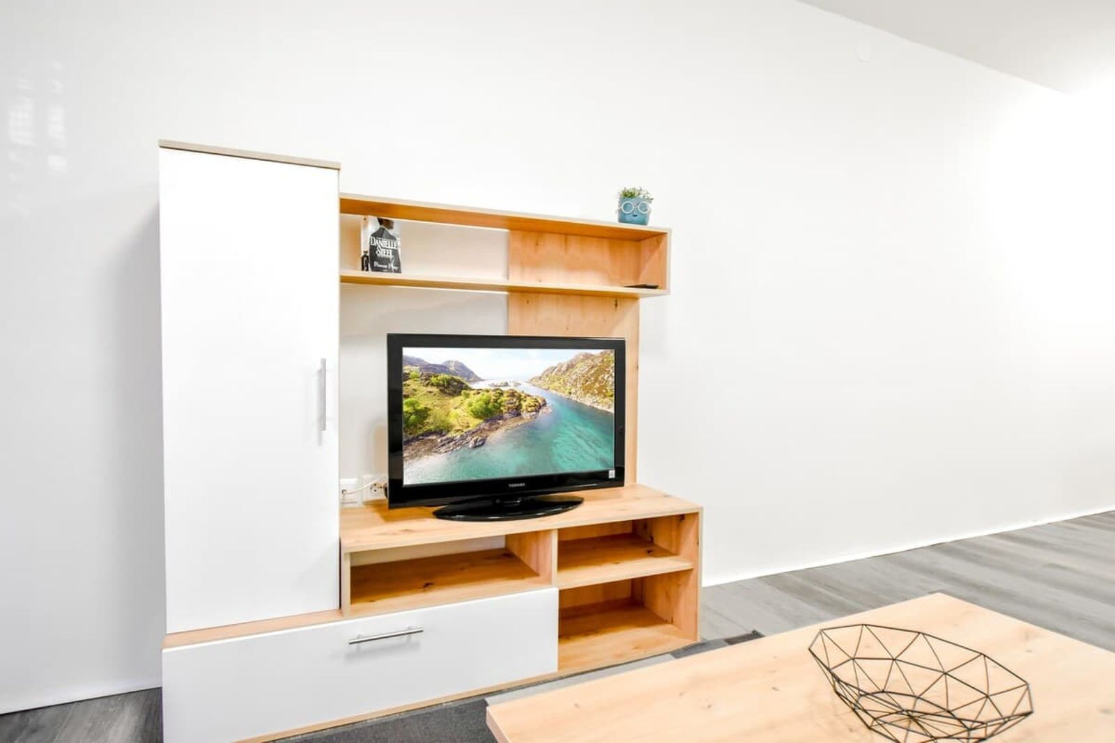 Urban Oasis with Patio 1BD - Photo 5