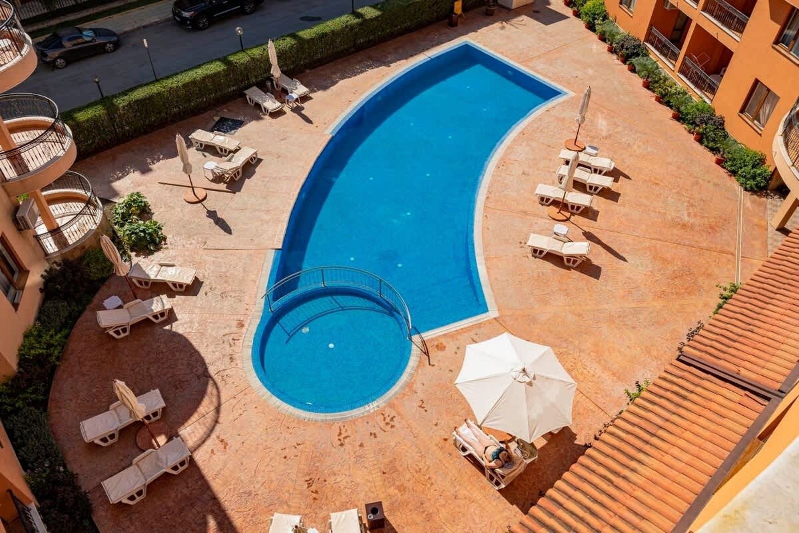 EFIR 2 - apartment for 4 adults - Cover Photo