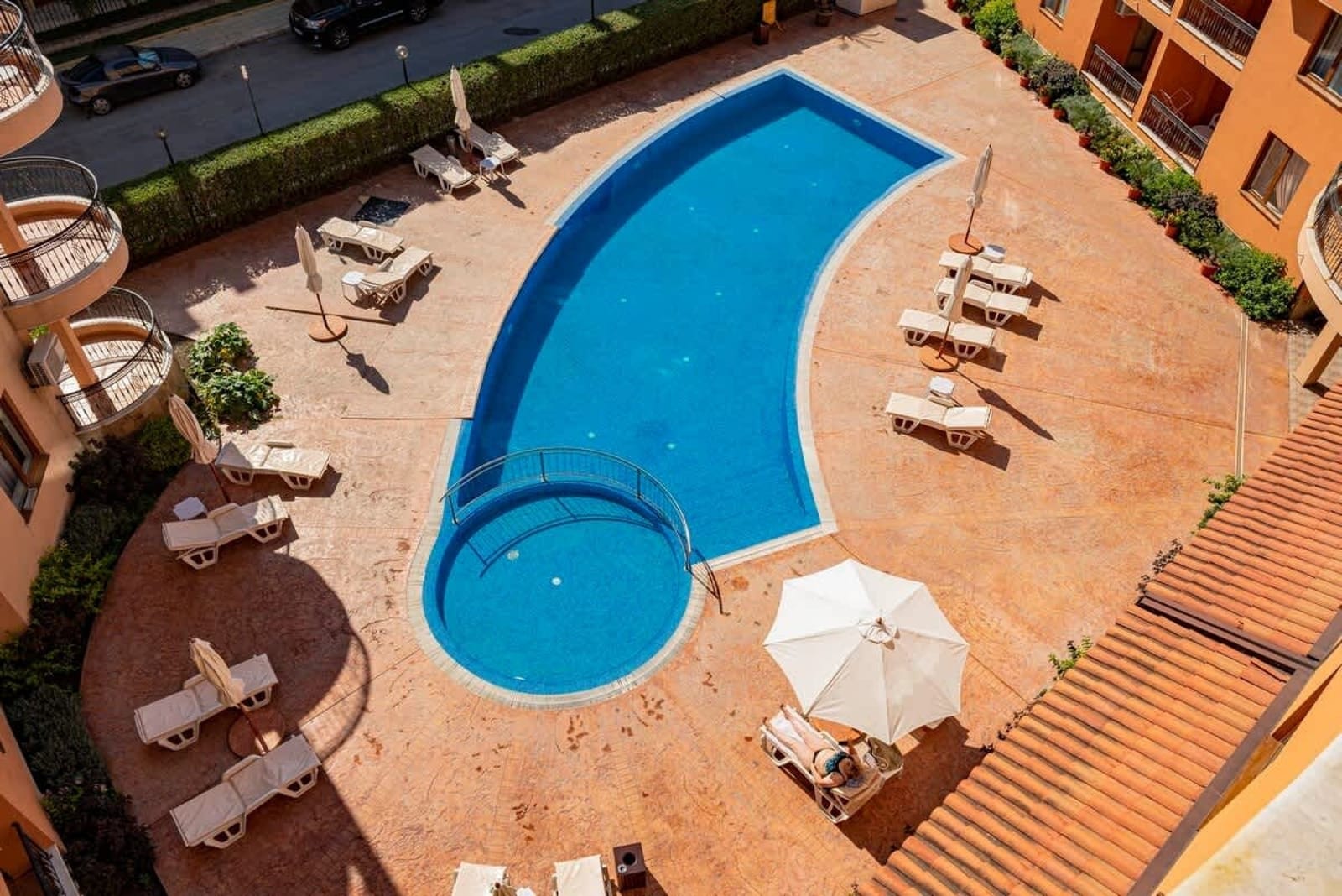 EFIR 2 - apartment for 4 adults - Cover Photo