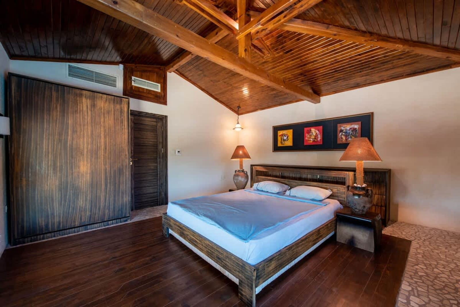 Villa Cook - Sea View / Heated Pool 10ppl@Balchik - Photo 27