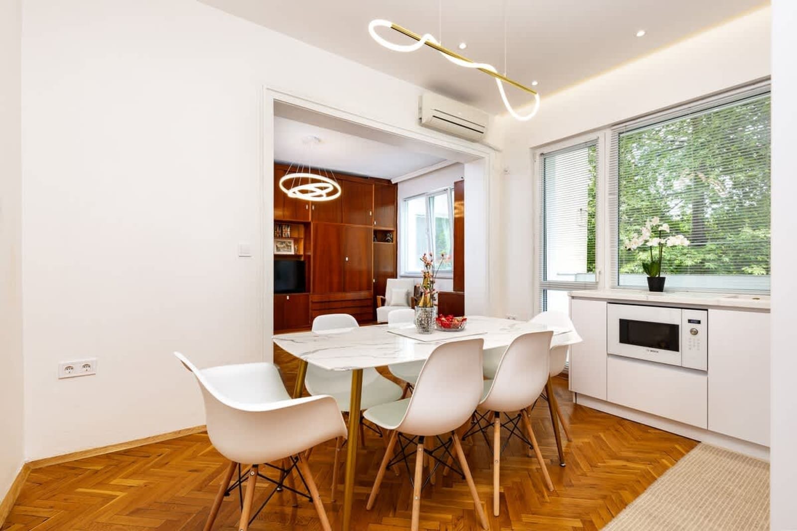 Spacious 2BD Apartment in Central Plovdiv - Photo 20