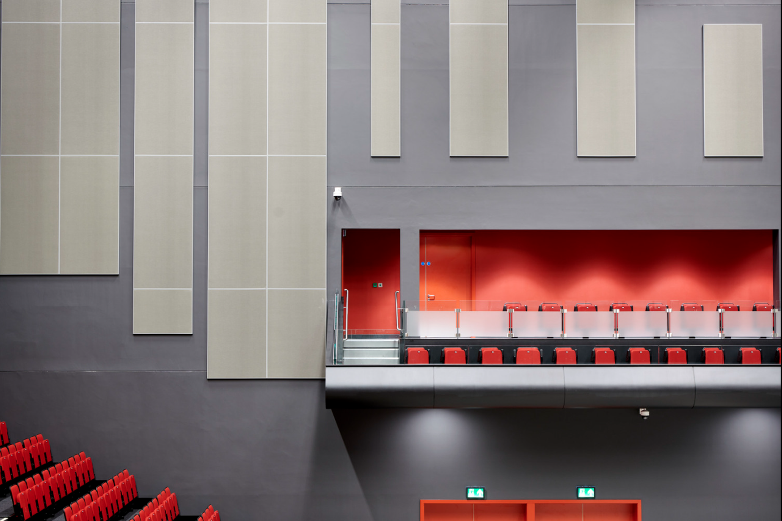 Bonus Arena Hull - Photo 6