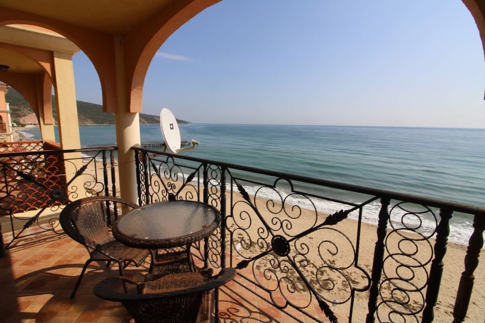 Atrium Cozy apartment - Photo 28