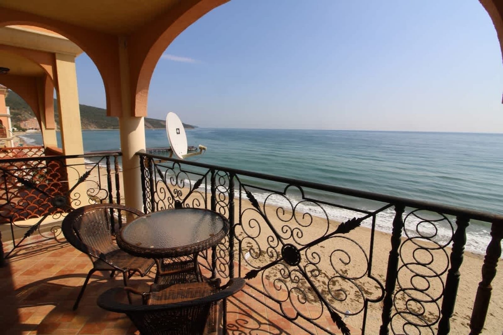 Atrium Cozy apartment - Photo 28