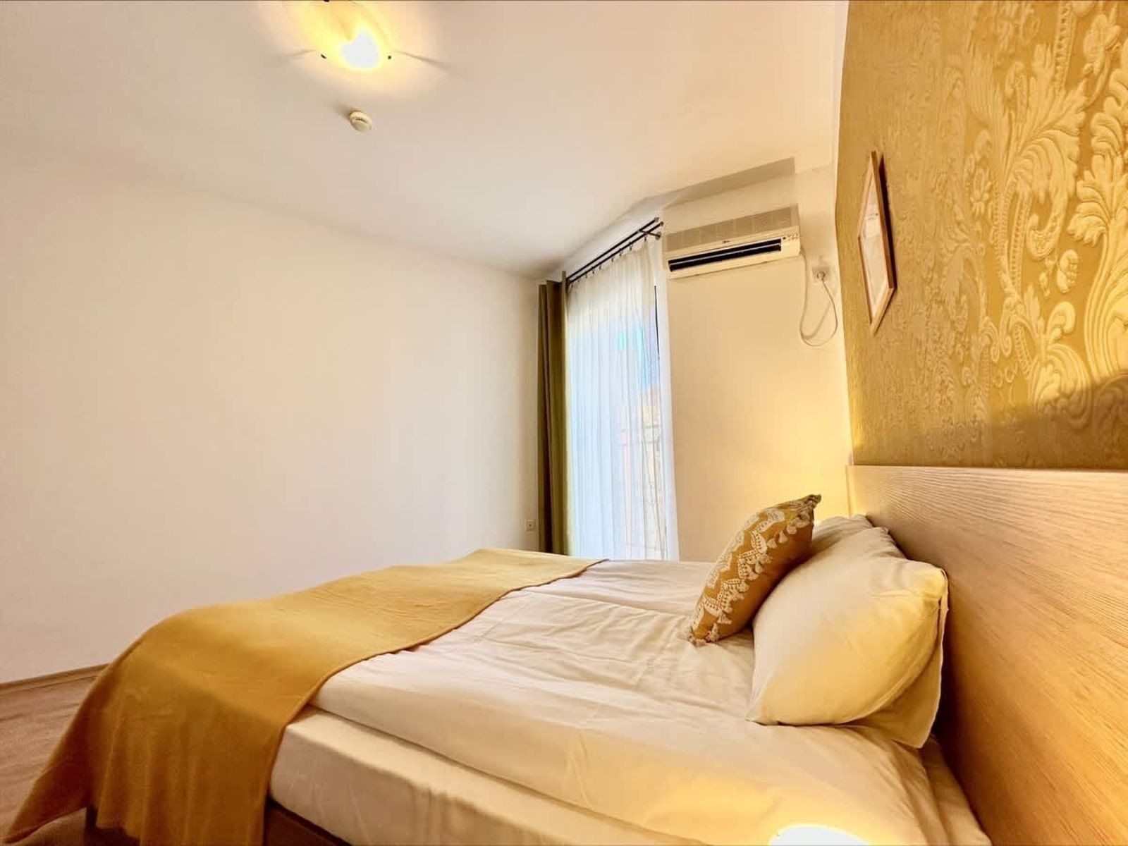 Cozy  Aheloy * 3 pokoje * widok na morze - Photo 35