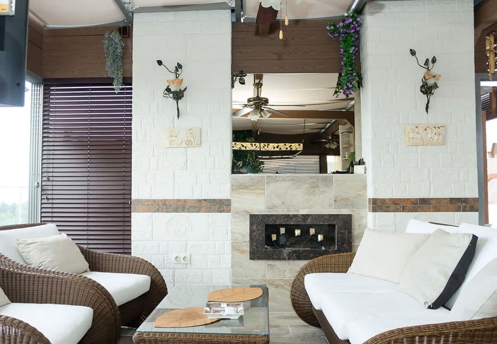 Under the Stars - Lux. Penthouse w/ POOL + Terrace - Photo 42