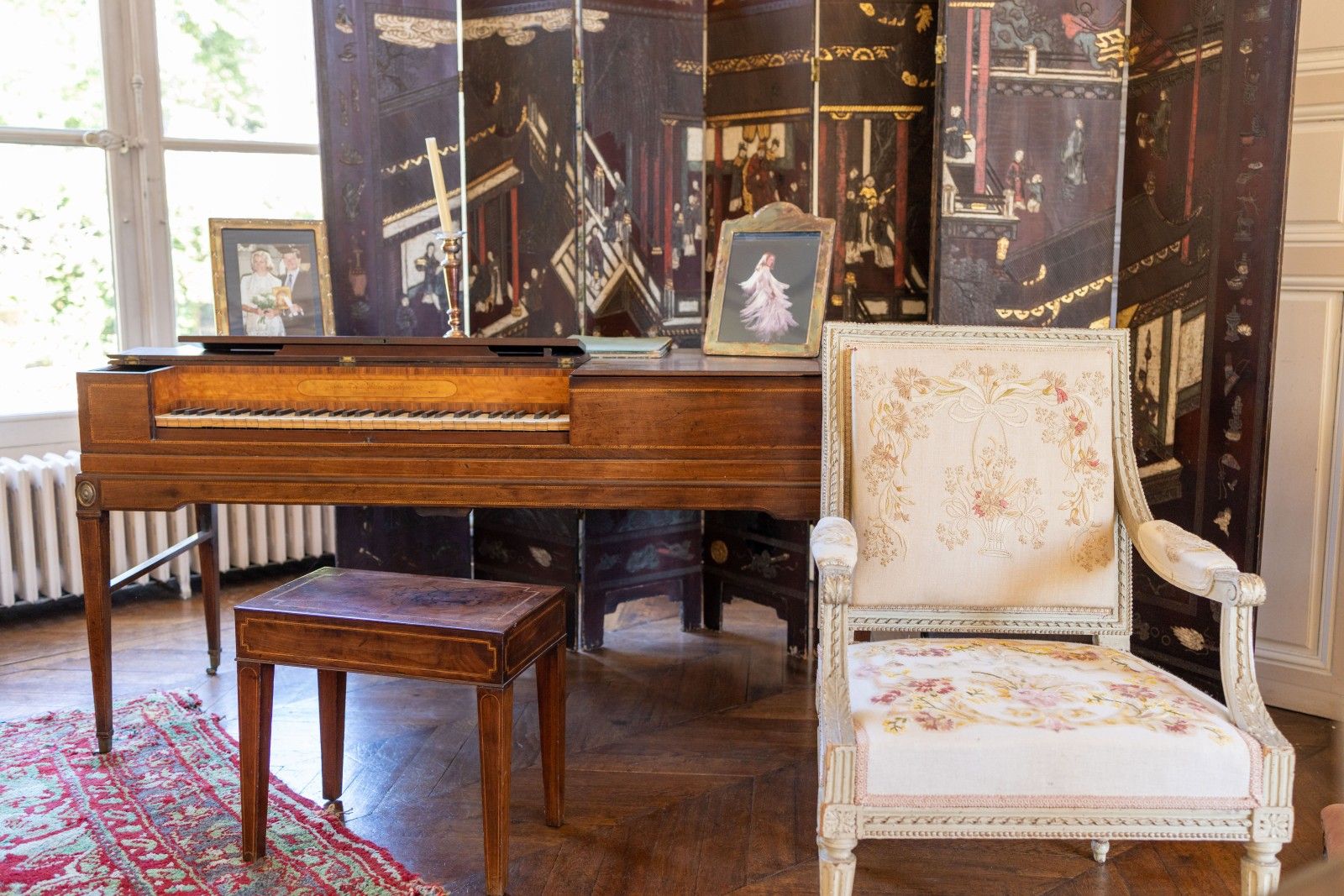 Authenticity and elegance in the Loire Valley, France - Photo 62