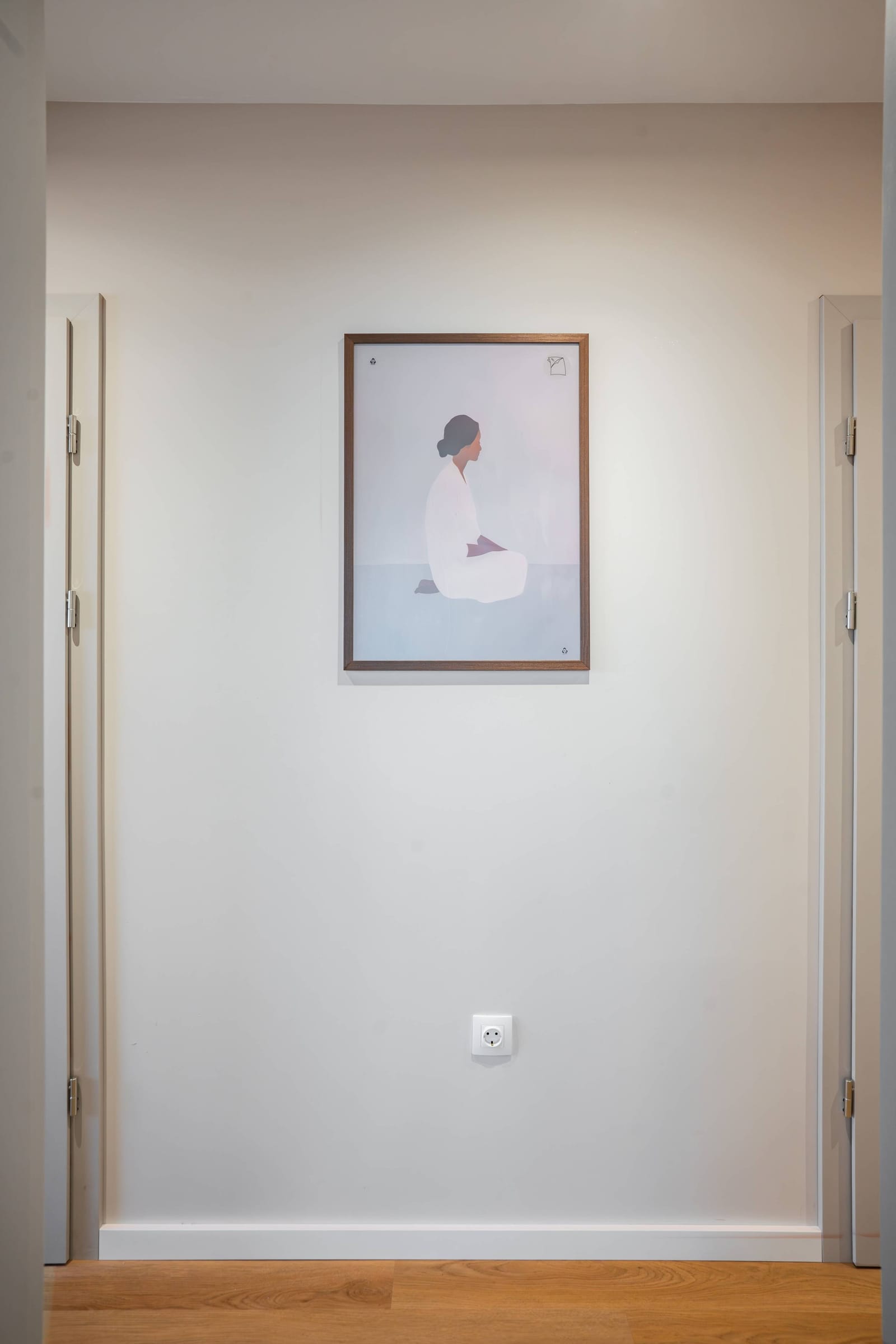 Spacious 2BR Apartment - Modern Design - Photo 29