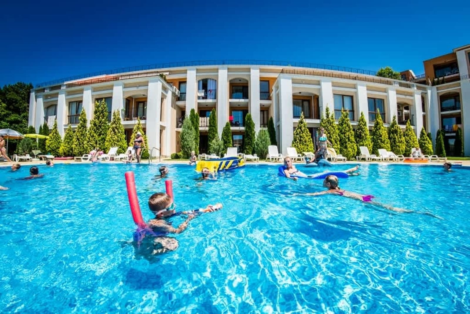 Crown Fort Nice Studio Sea View - Photo 3