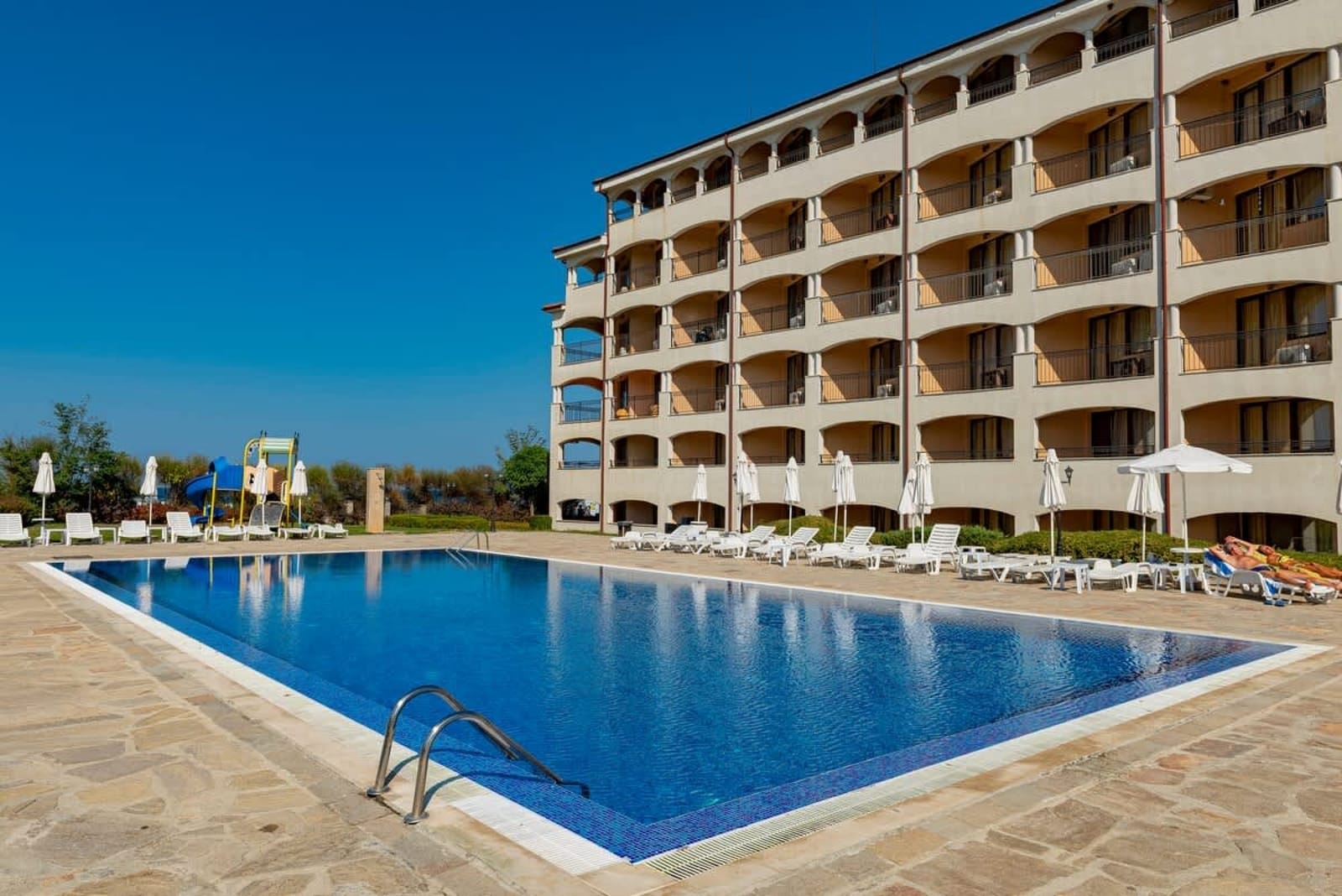 Studio by the Beach in Nestinarka - Photo 7