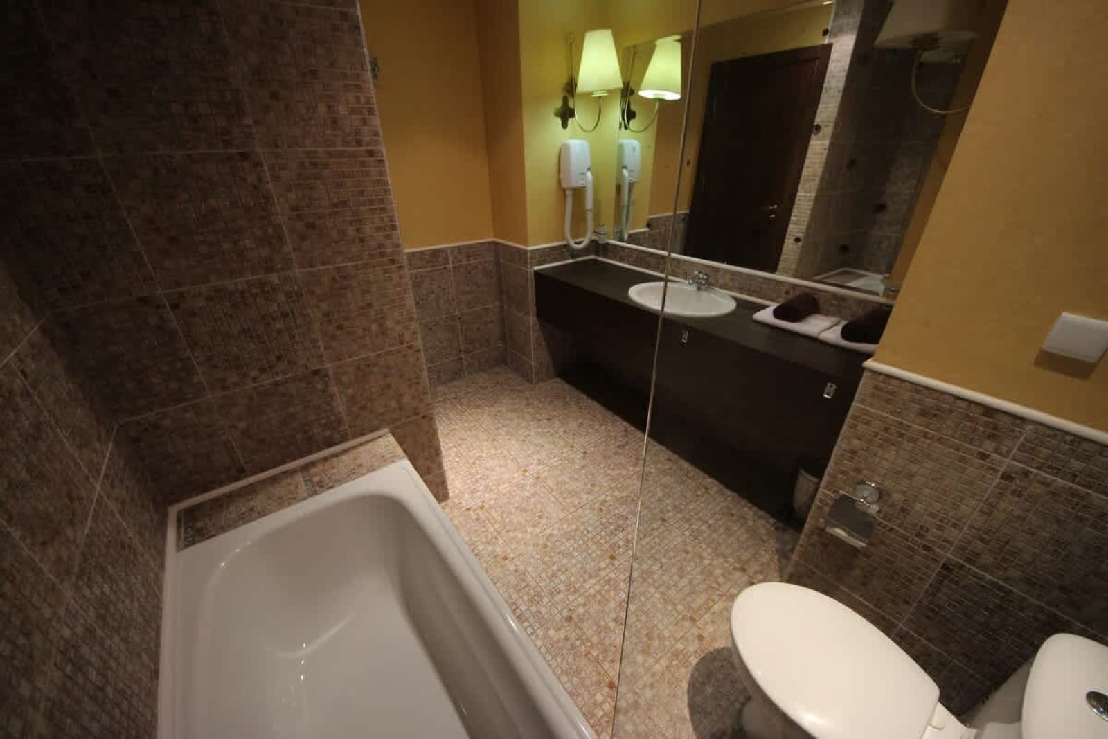 Cozy - Royal Beach - Apartment for 4 people - Photo 16