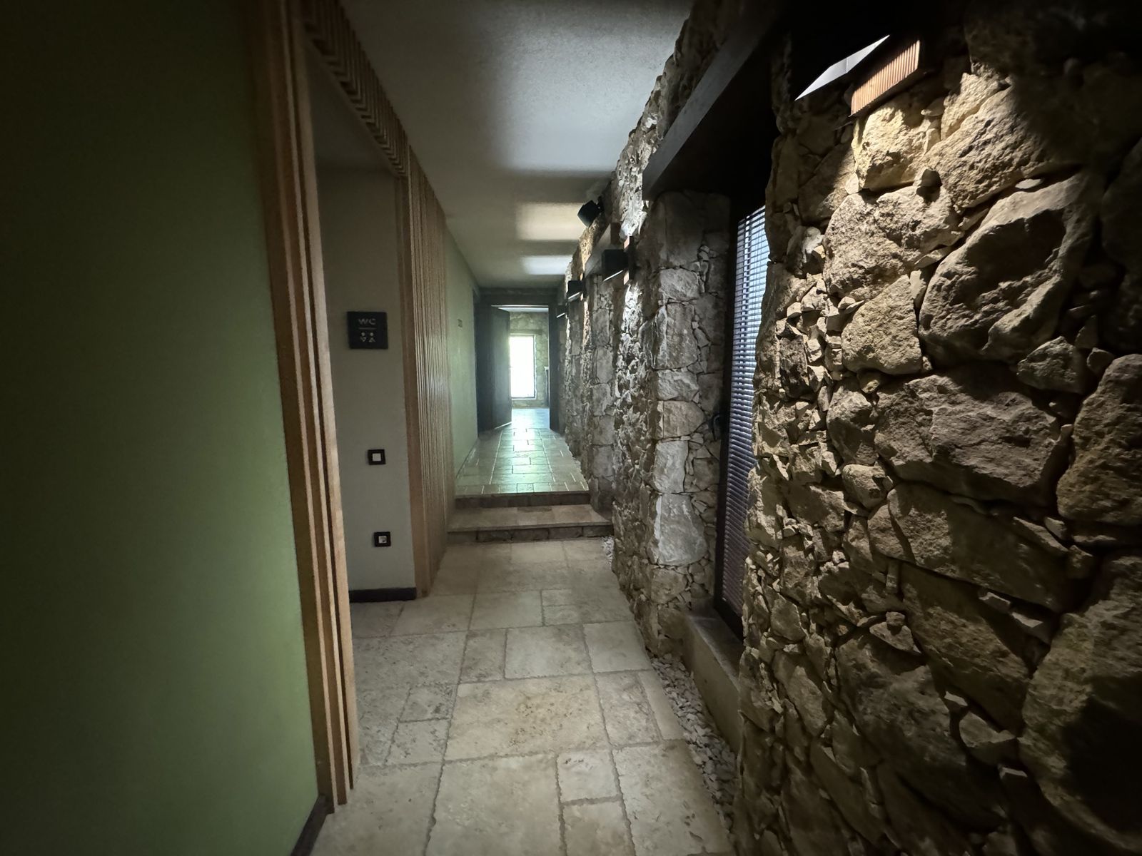 Zornitza Family Estate - Hotel - Photo 16