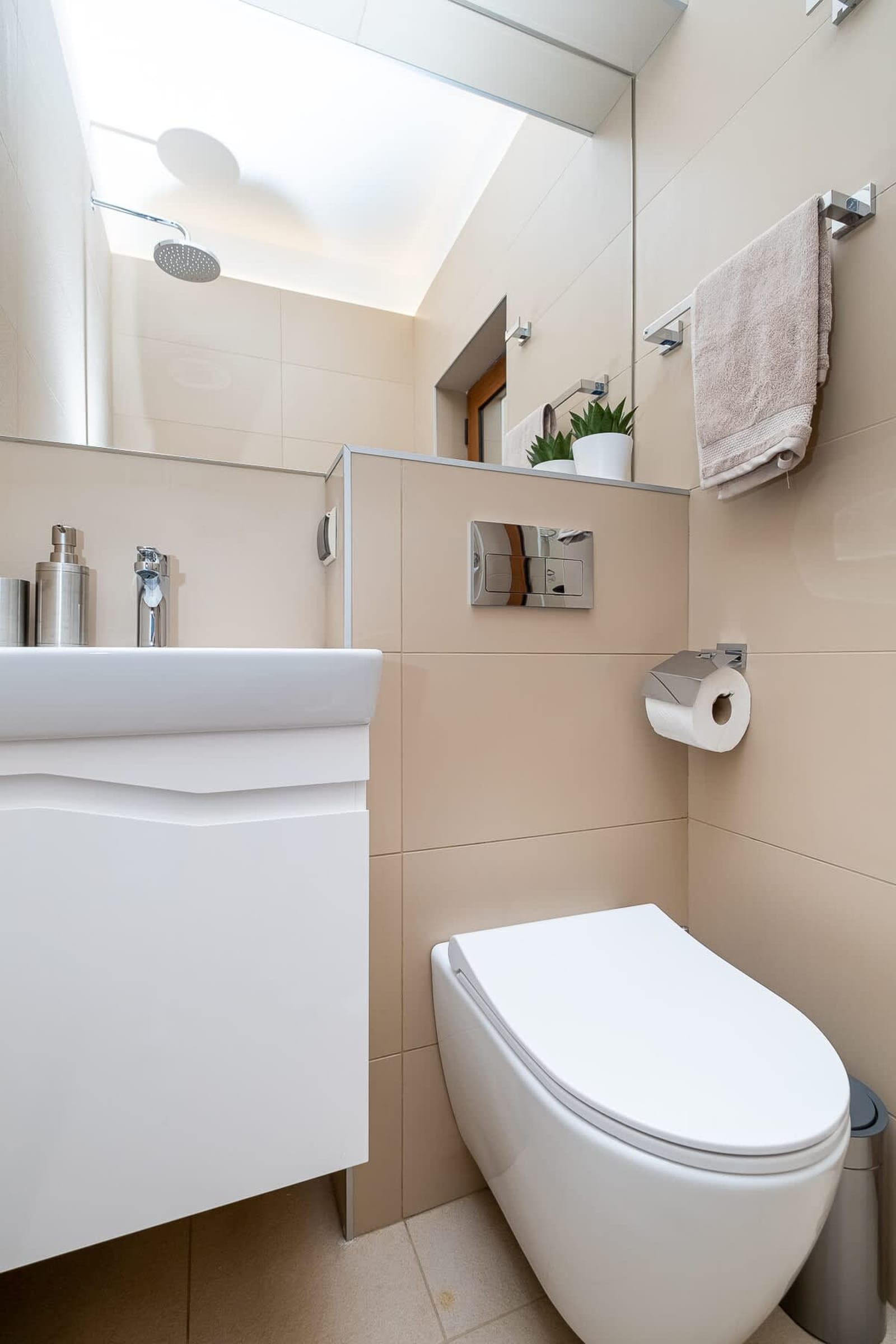 Bohemia - New Apartment with Stylish Design - Photo 16