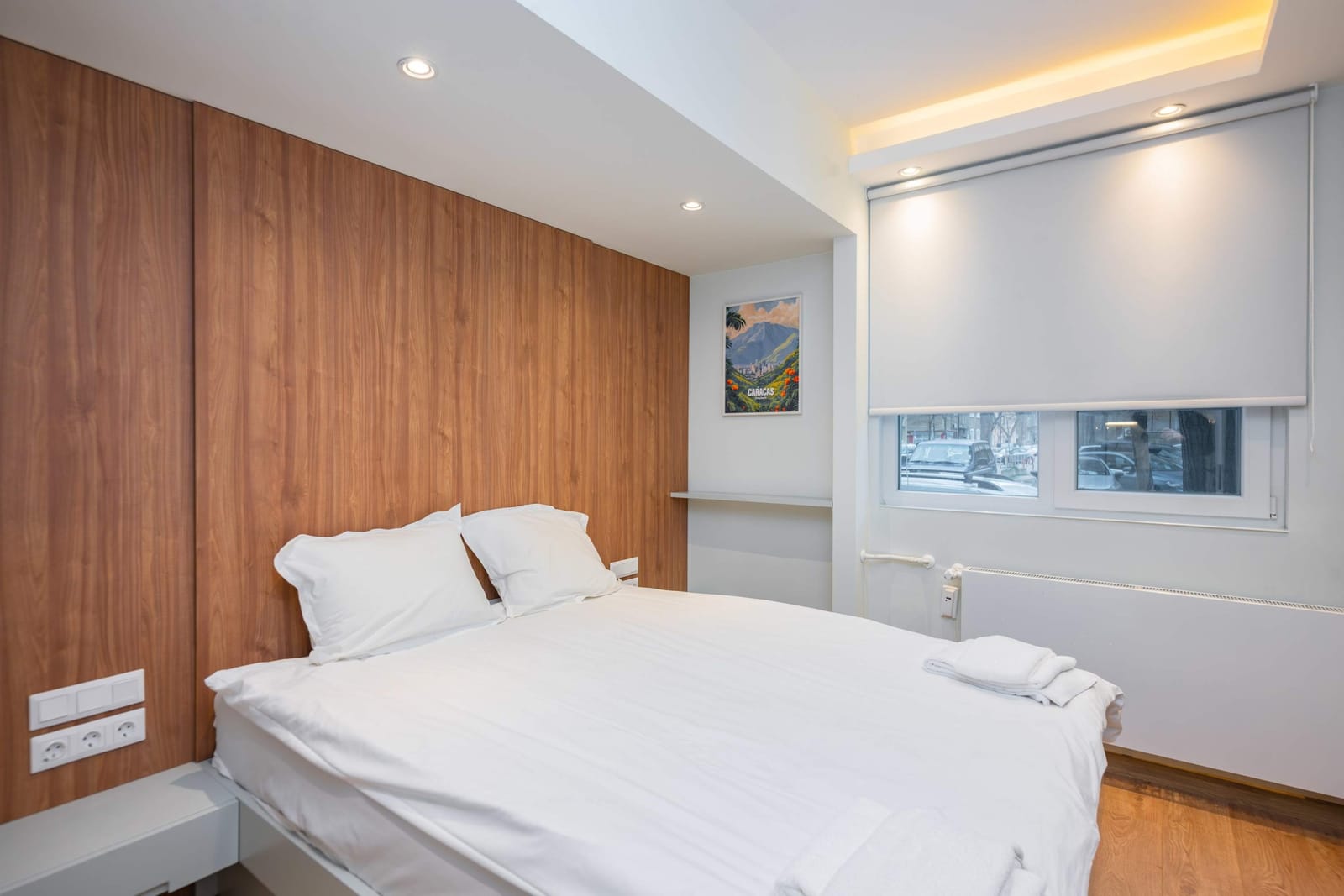 Modern 2BR in the Heart of the City - Photo 19