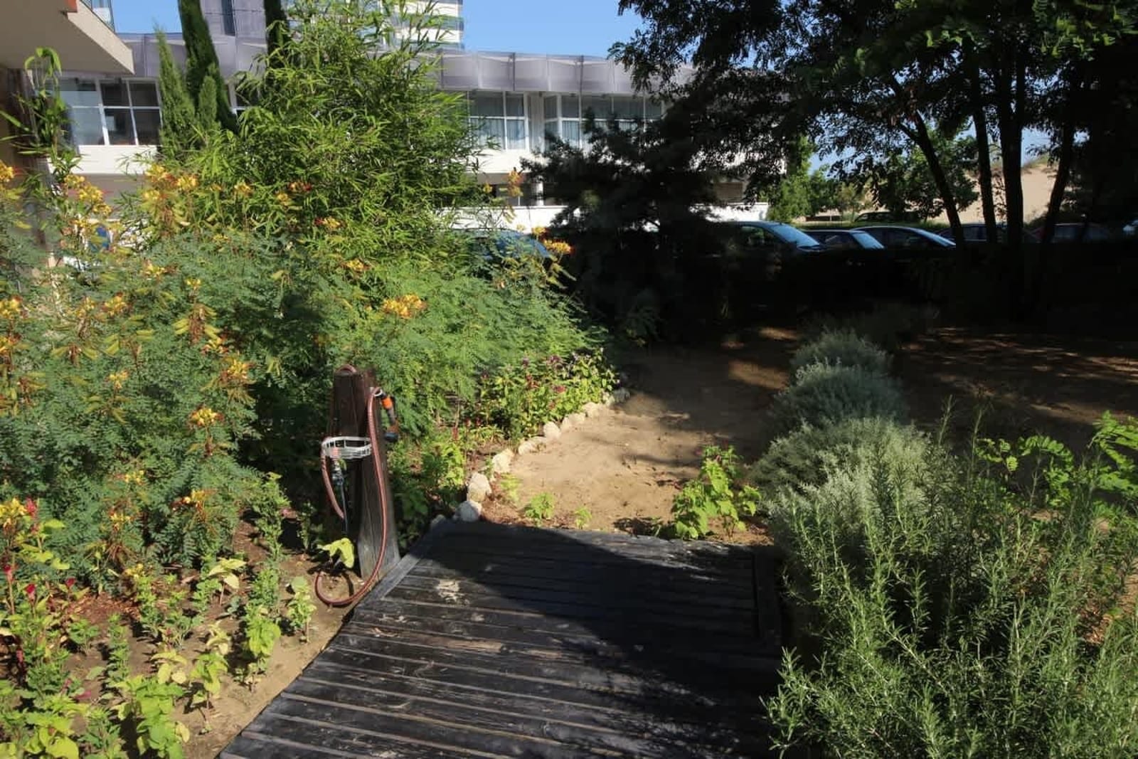 Cozy apartment in Dune Residence - Photo 14