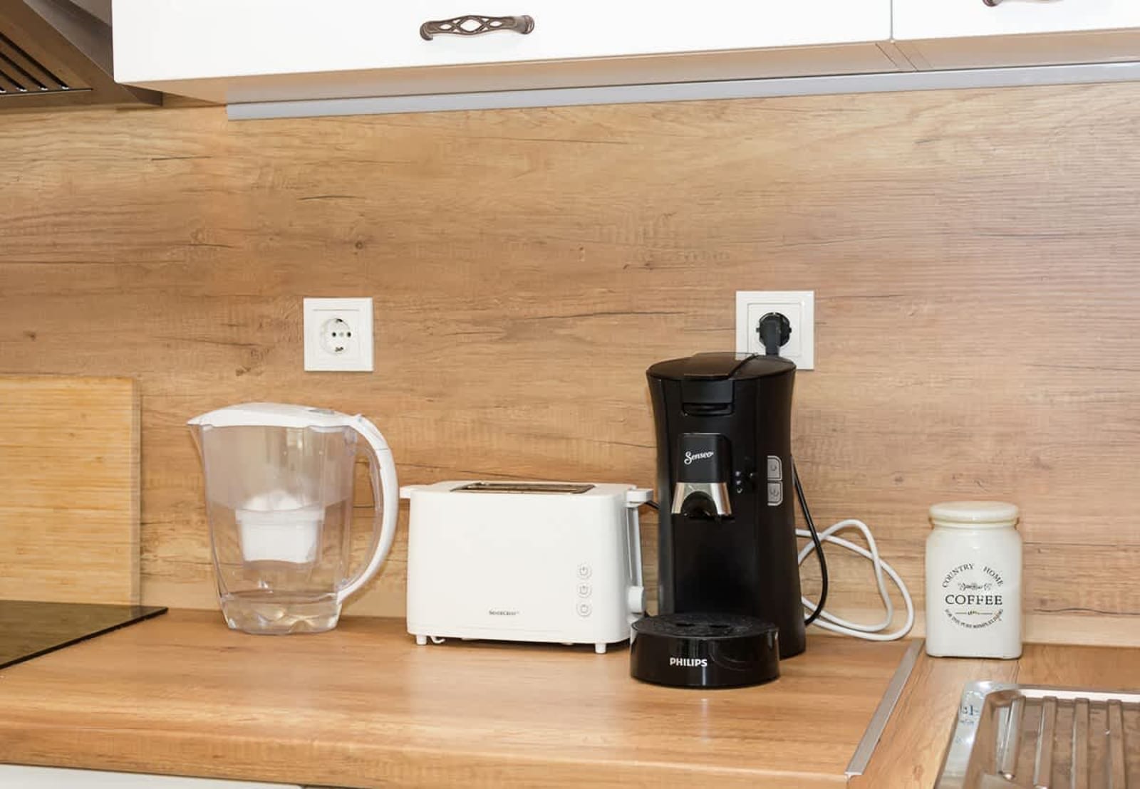 Primorki Park 1BD Flat with Desk &amp; Balcony - Photo 11