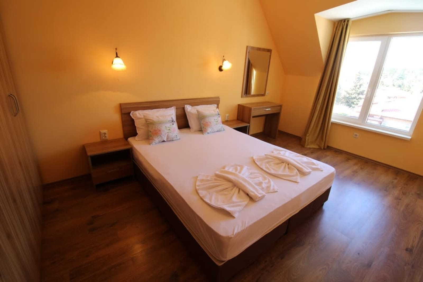 Horizont Family 1 bedroom with balcony - Photo 9