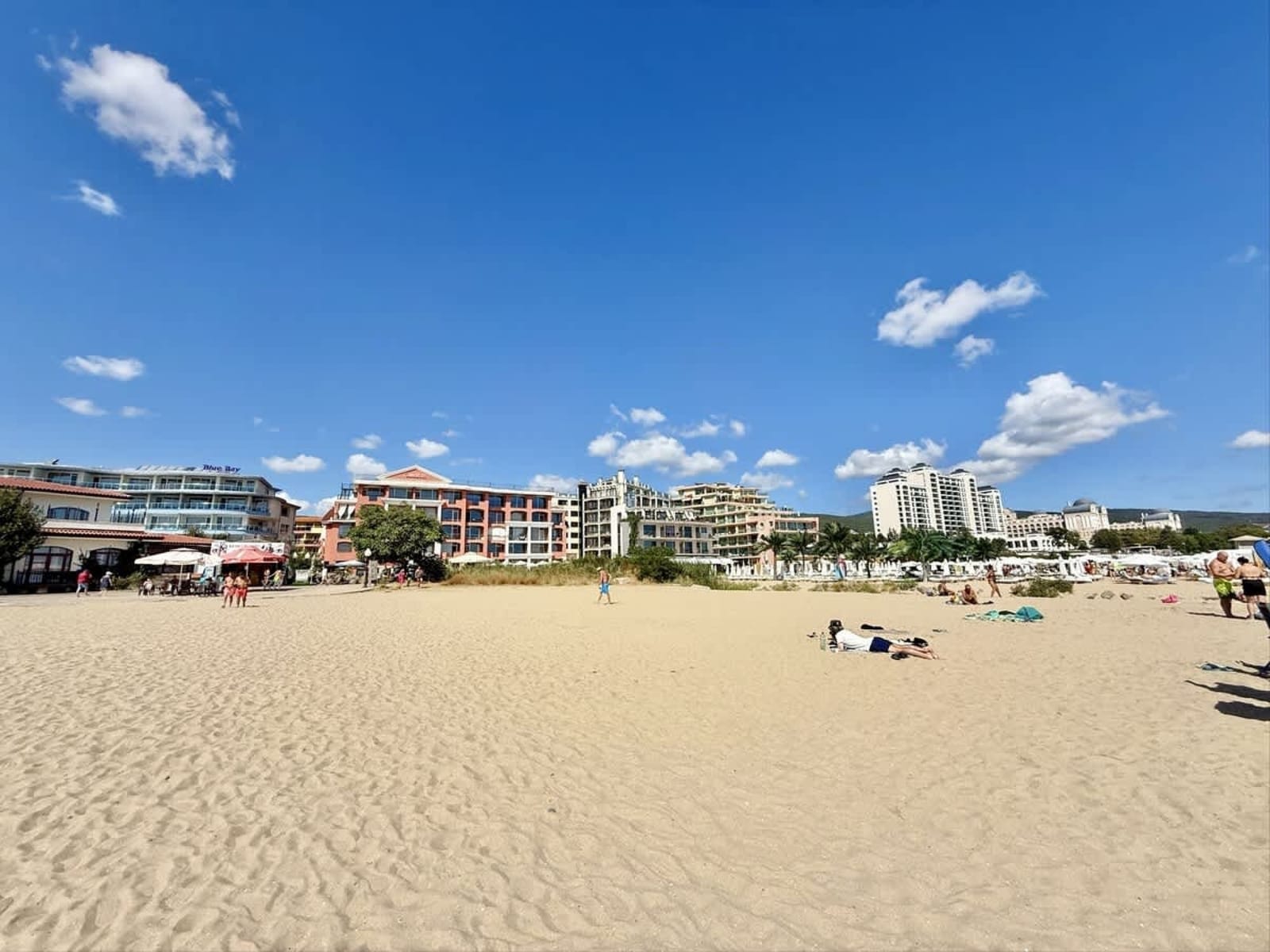 Cozy studio in Carina Beach - Photo 18