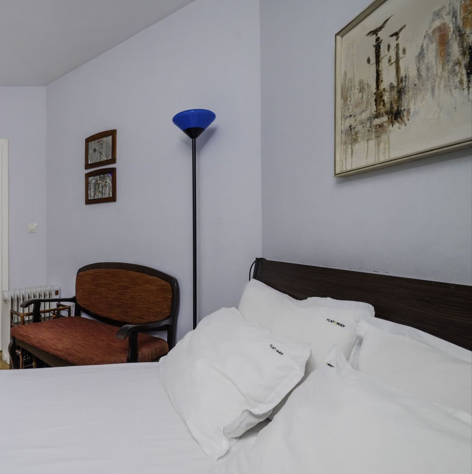 Cozy 2BD Flat near Serdika Center | Fast Wi-Fi - Photo 12