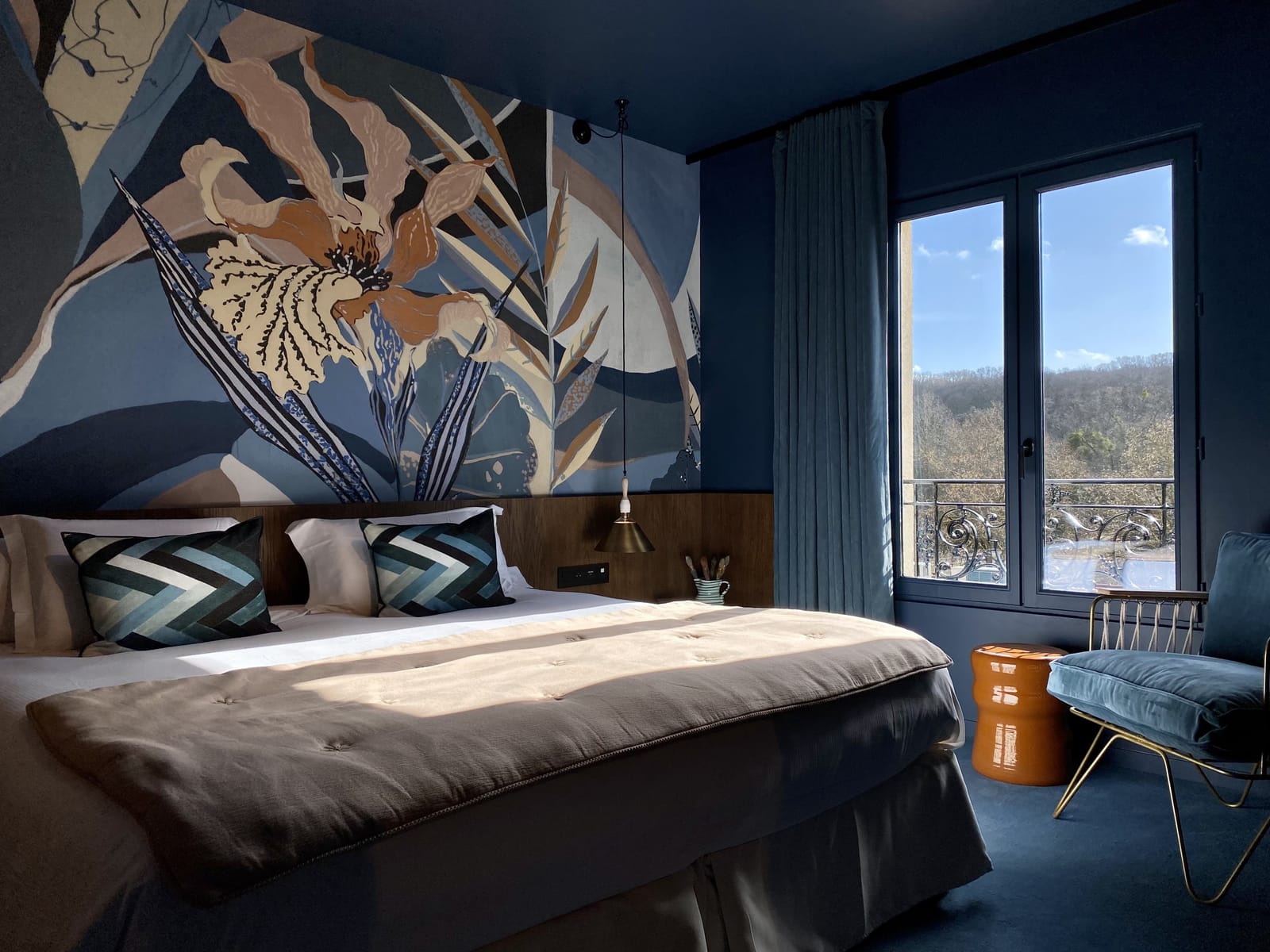 Les Etangs de Corot - Photo 10