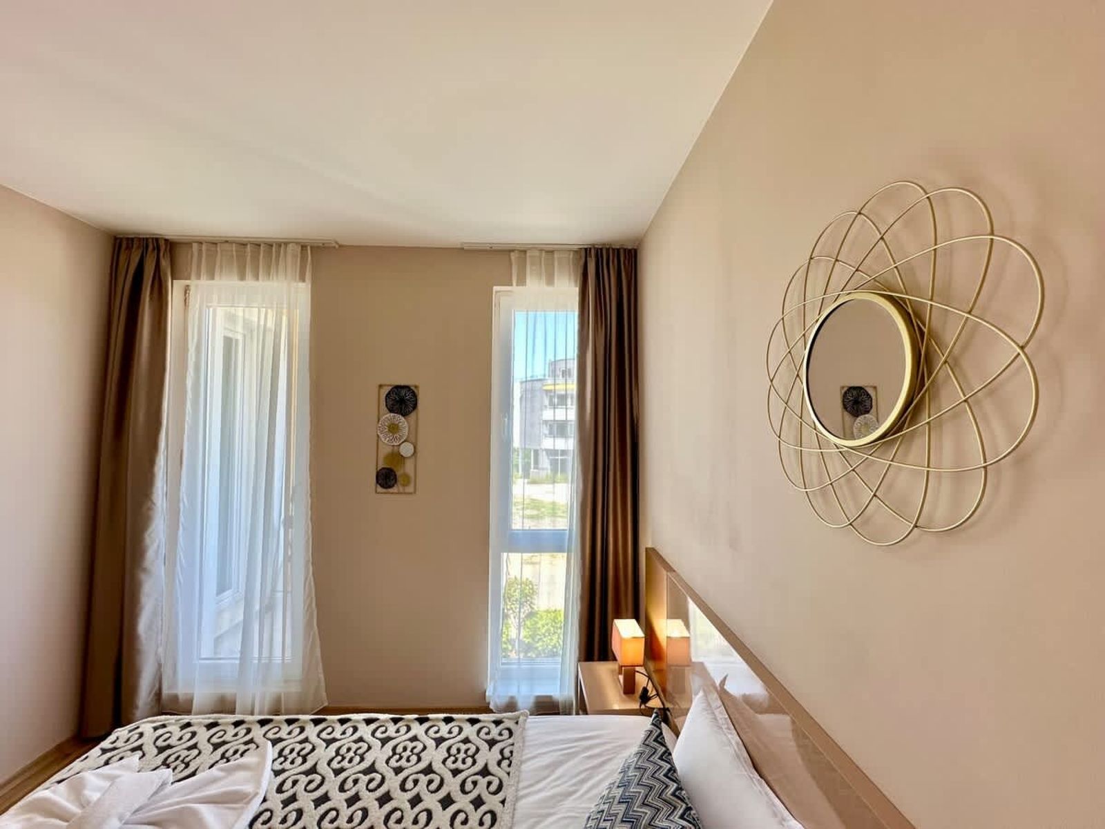 Cozy apartment in Messembria Palace - Photo 28