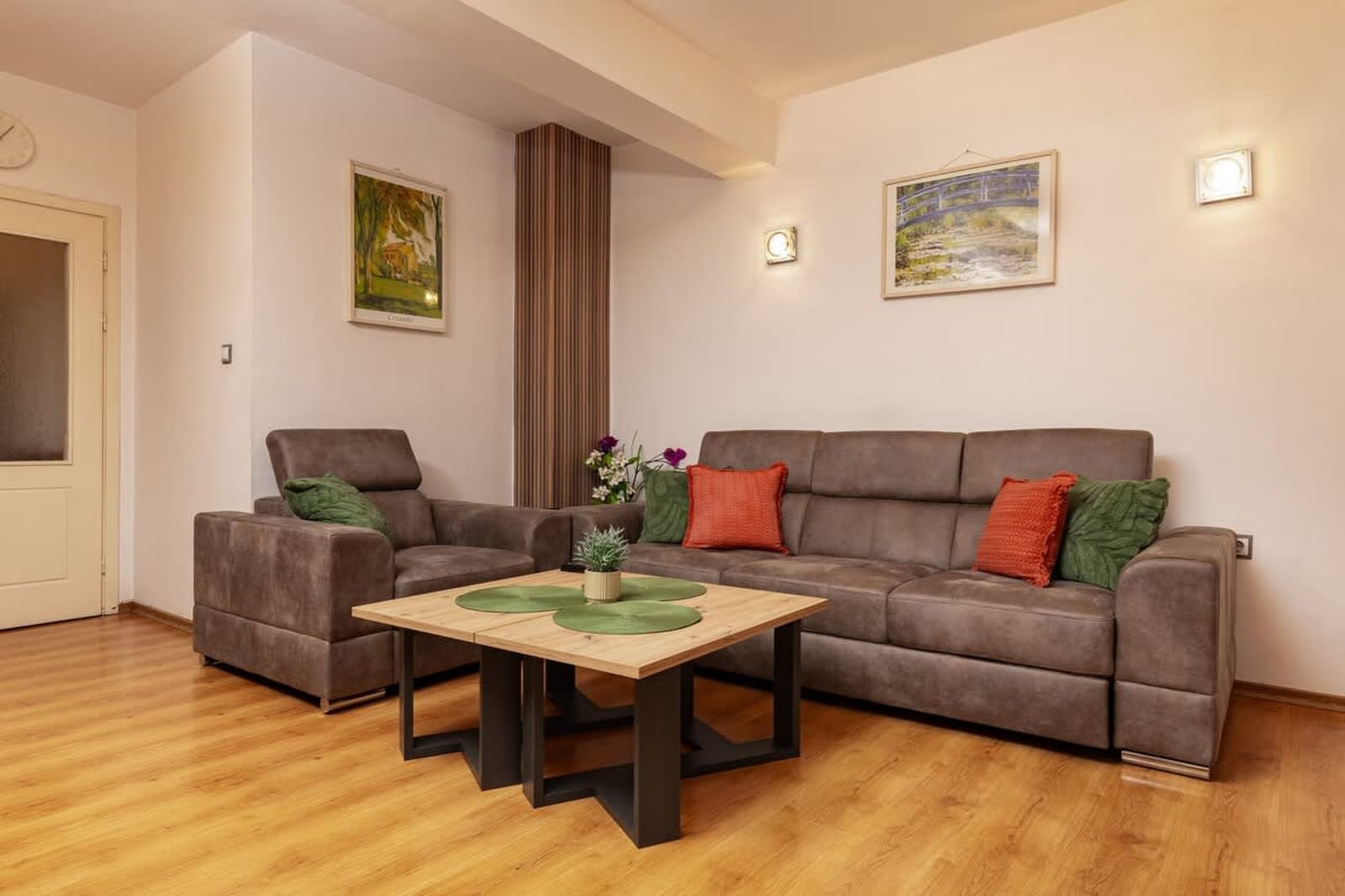 Glorious | 2-Bedroom apartment near Youth Hill | - Photo 10