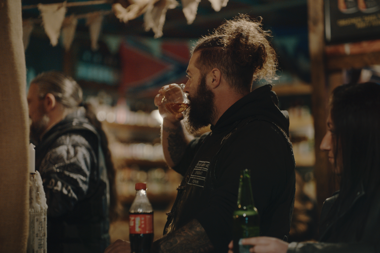 Southern country-rock bar - Photo 5