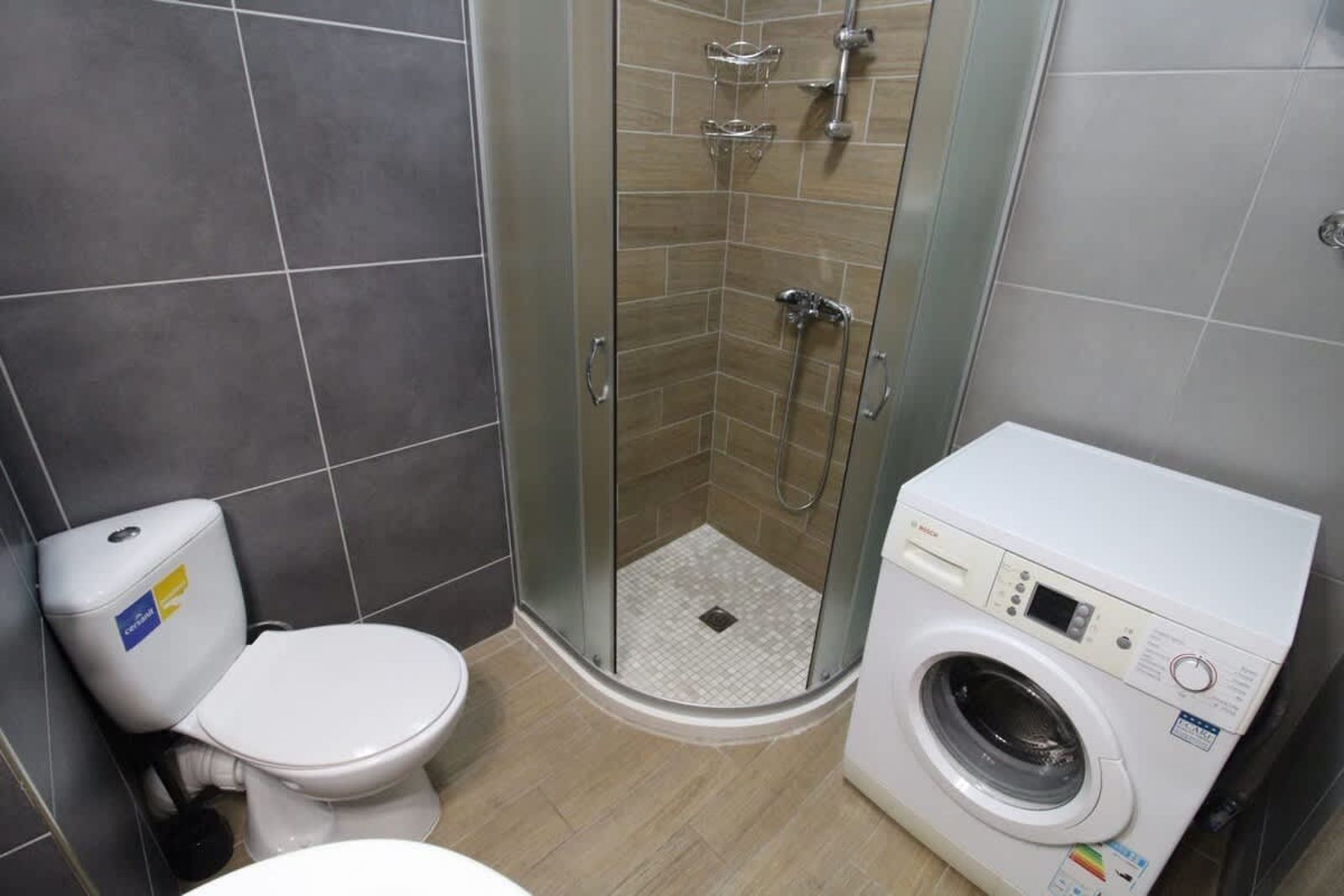 Cascadas - Comfortable studio with sofa beds - Photo 31