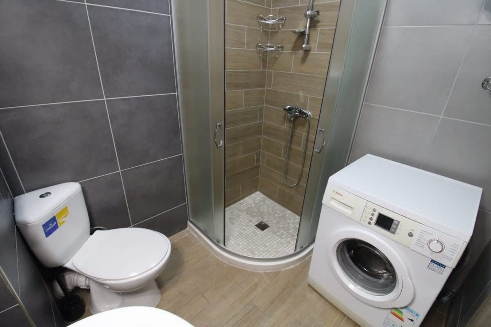 Cascadas - Comfortable studio with sofa beds - Photo 31