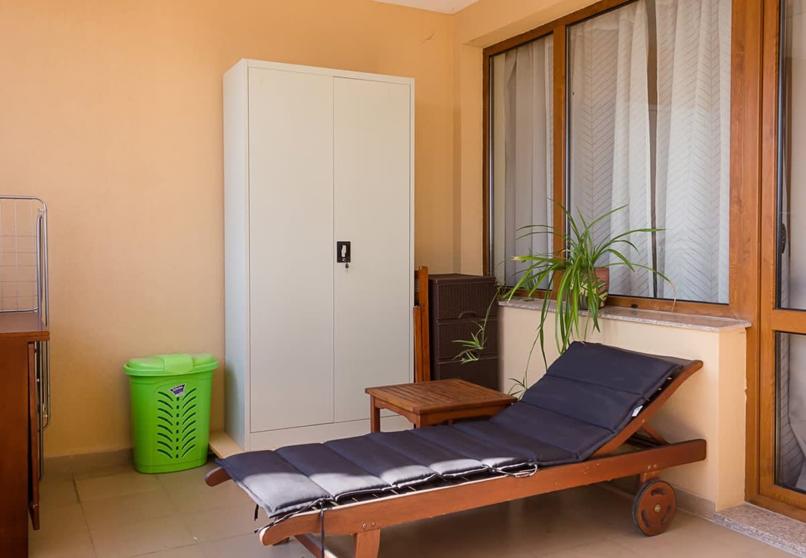 Varna Gem: 2BD Flat with Sunny Balcony - Photo 17