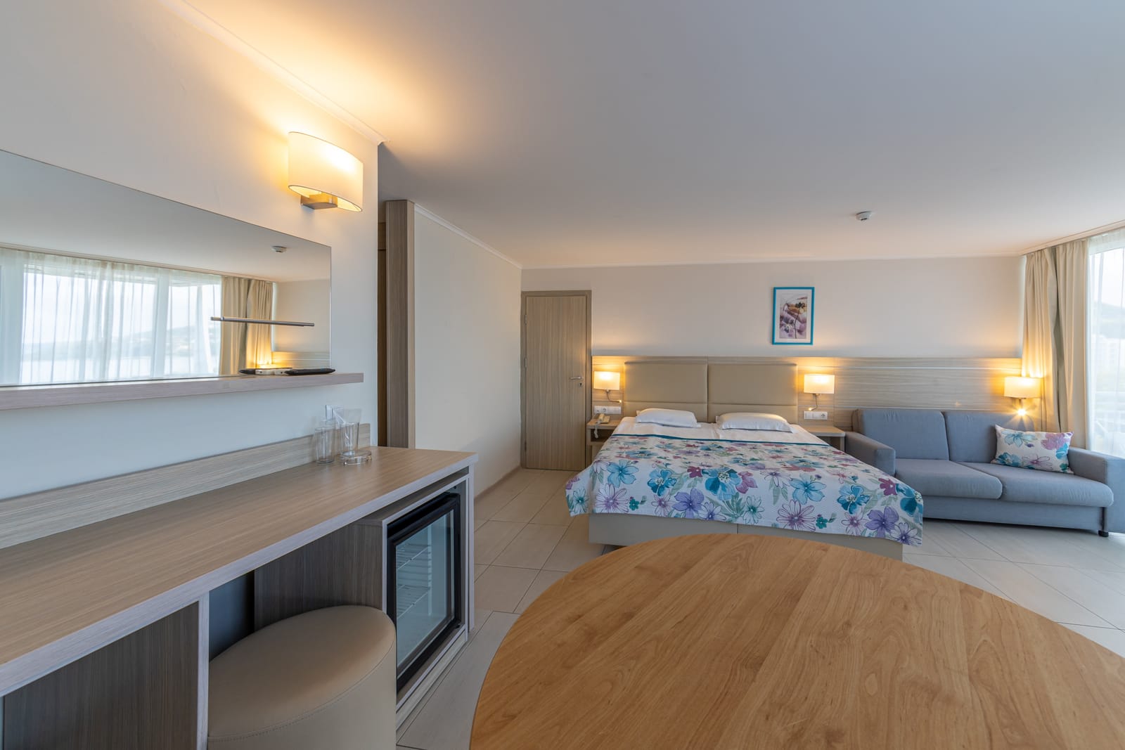 Laguna Beach Hotel in Albena - Photo 63