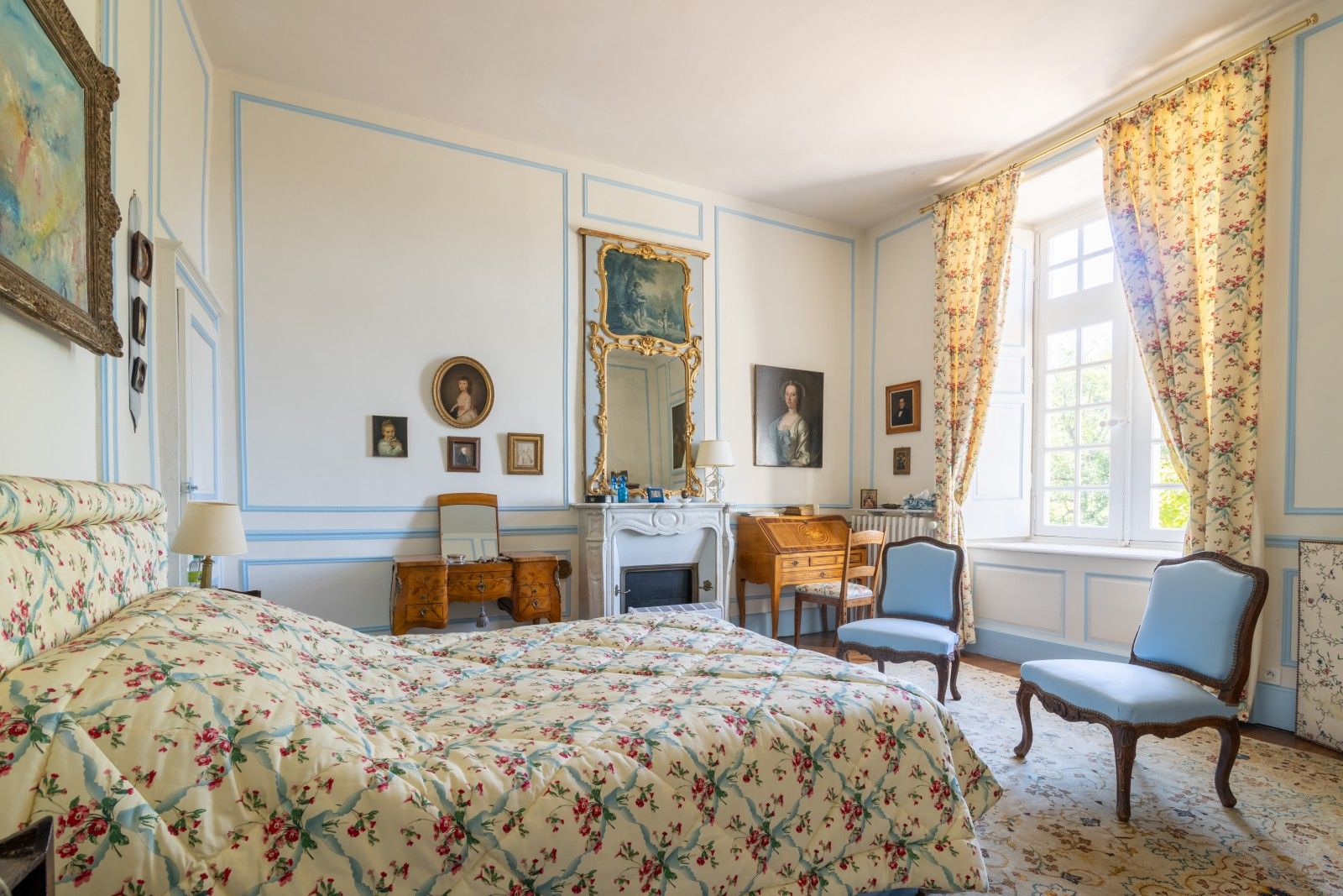 Authenticity and elegance in the Loire Valley, France - Photo 28