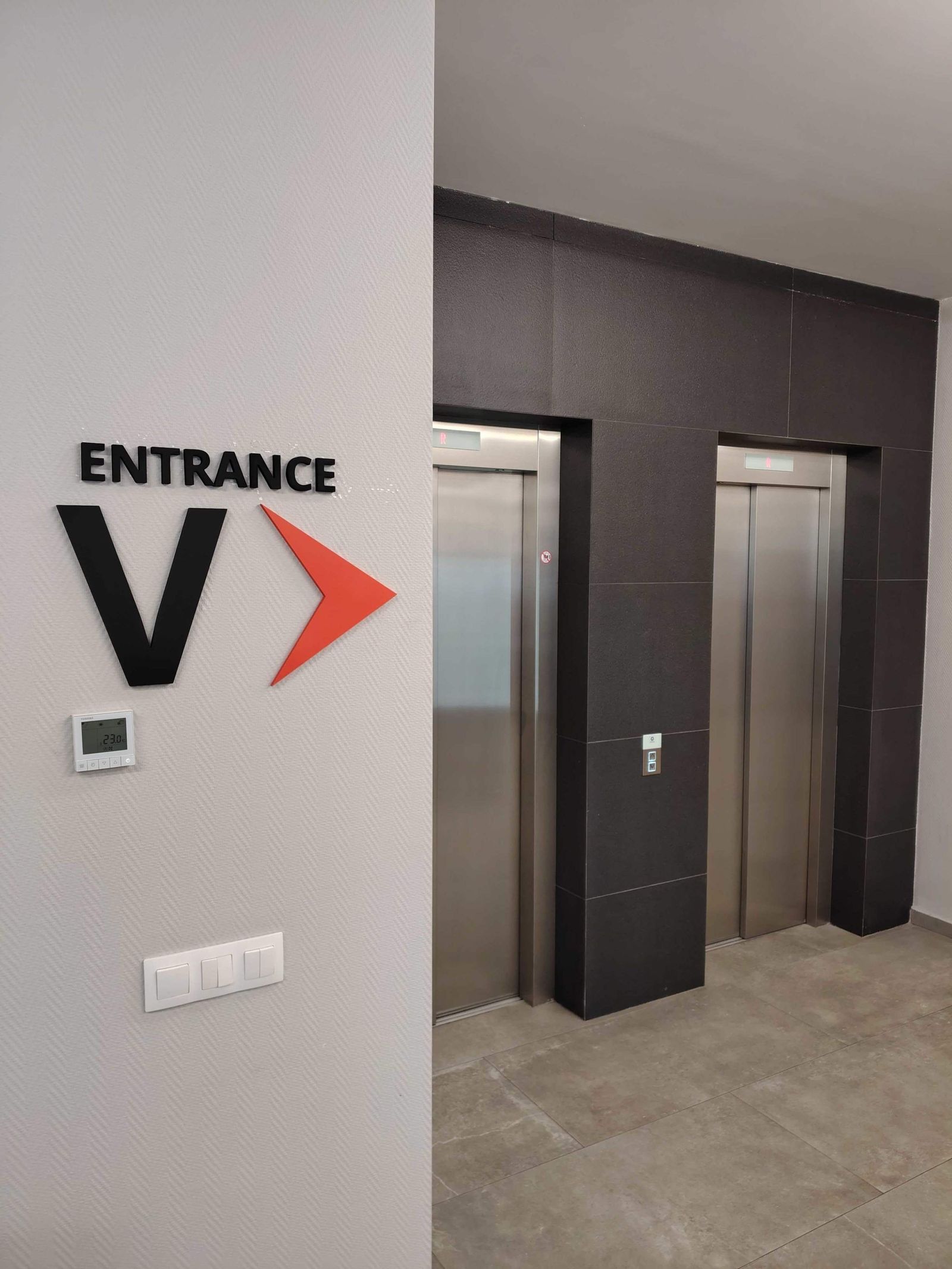 Aviva Living - Big Studio - Photo 15