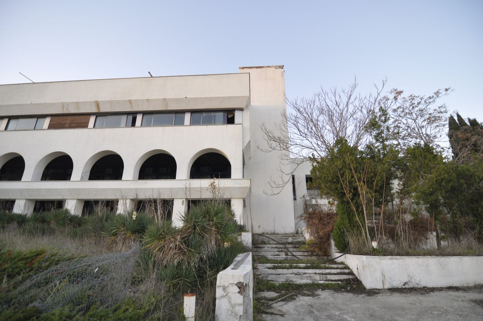 The Ghost Residence - Photo 121