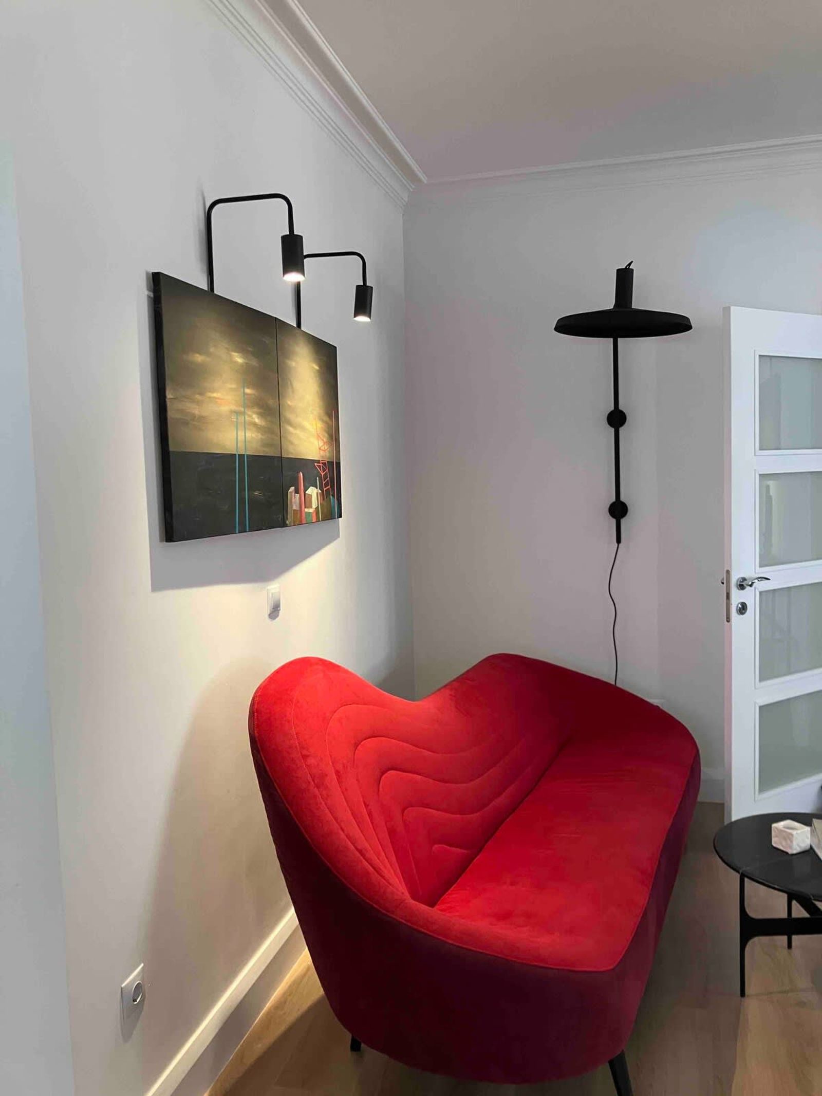 A French affair. With parking, style and elegance. - Photo 64