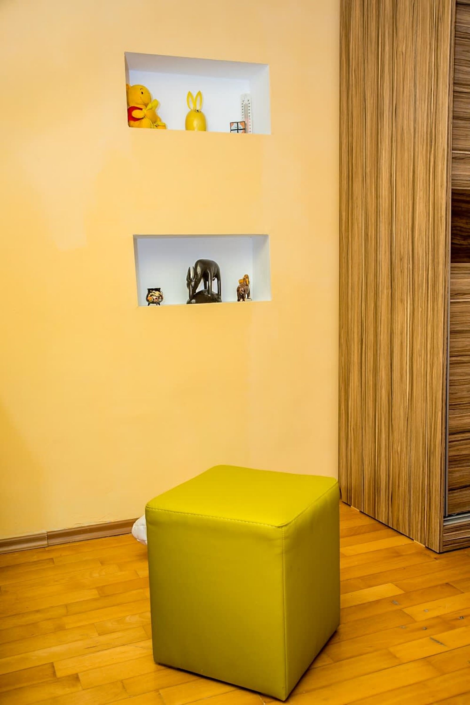 Spacious &amp; Sunny Maisonette w/ Terrace near Centre - Photo 22